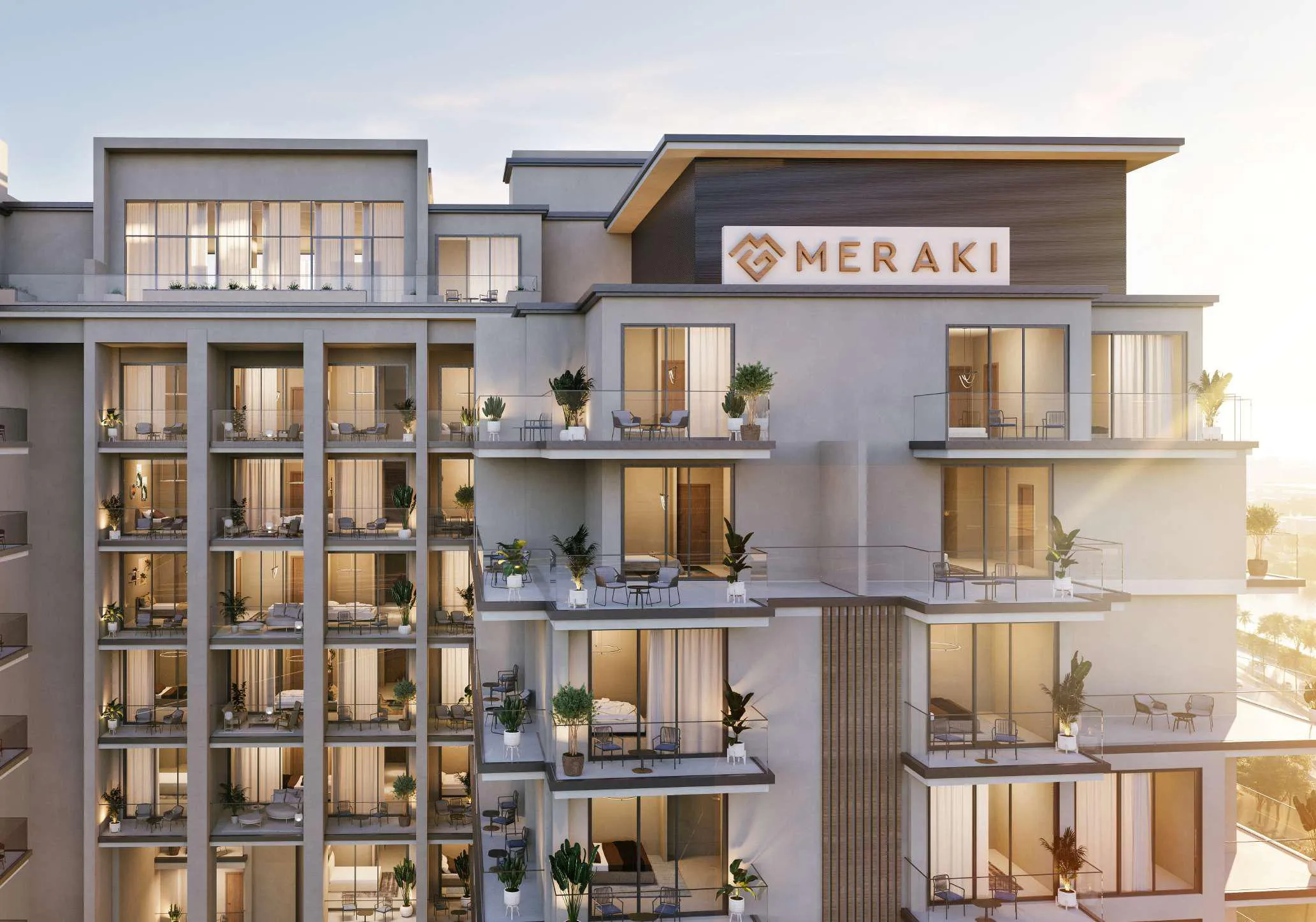 Nirvana Residences 1, Dubai Production City, Dubai, photo 2