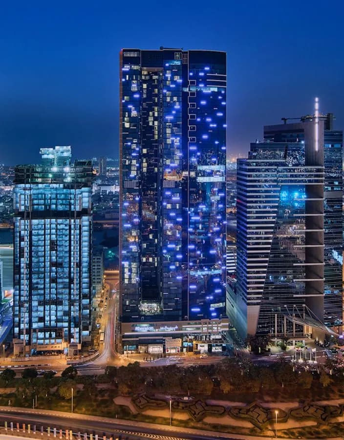 UPSIDE Living, Business Bay, Dubai, photo 2
