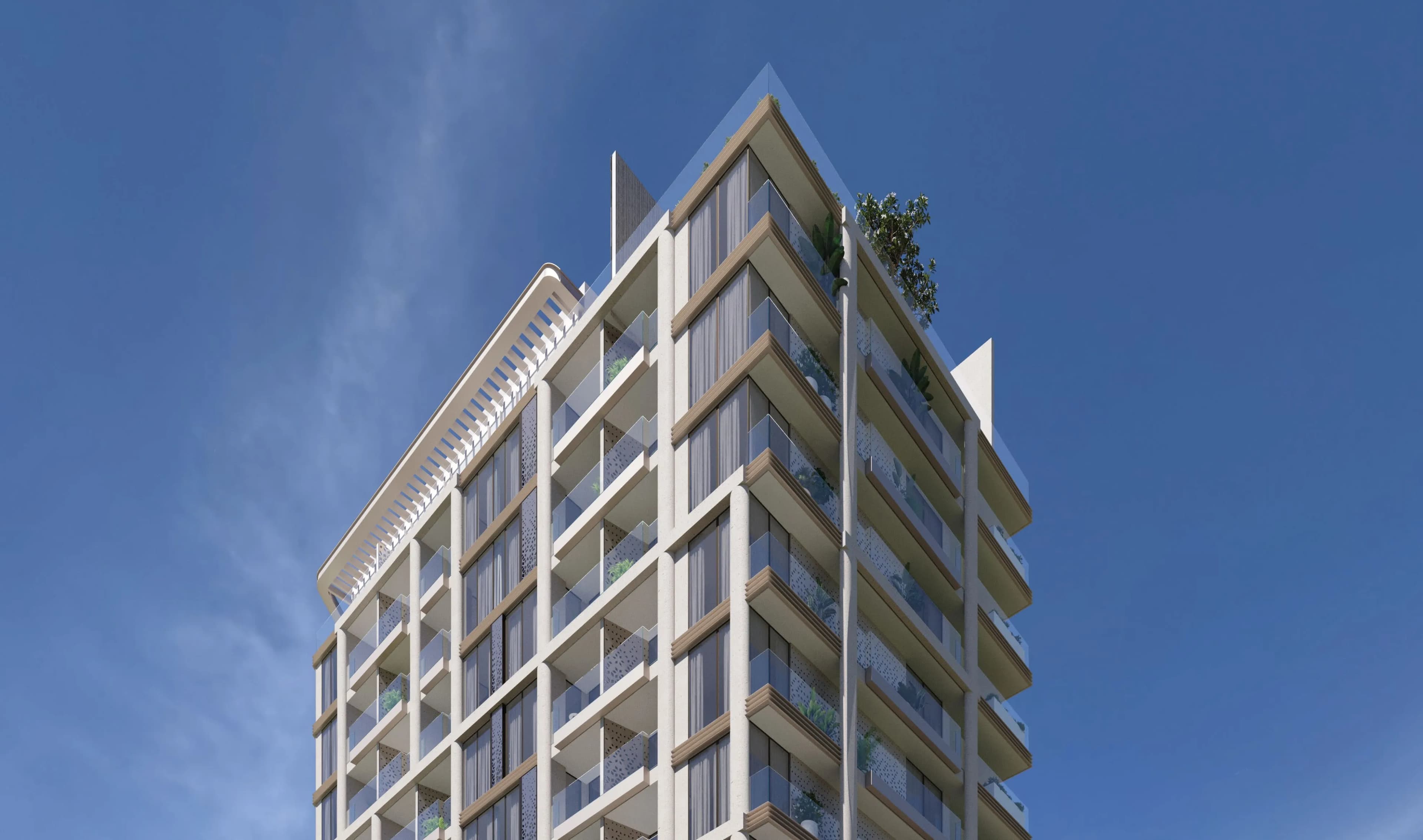 The Elysian, Al Satwa, Dubai, photo 3