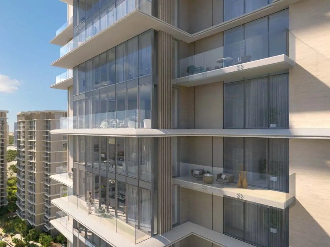 Serenia District East Residences, Jumeirah Islands, Dubai, photo 3