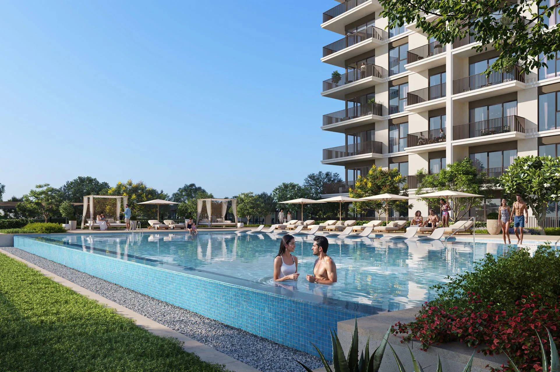 Vista Ridge, Emaar South, Dubai, photo 2