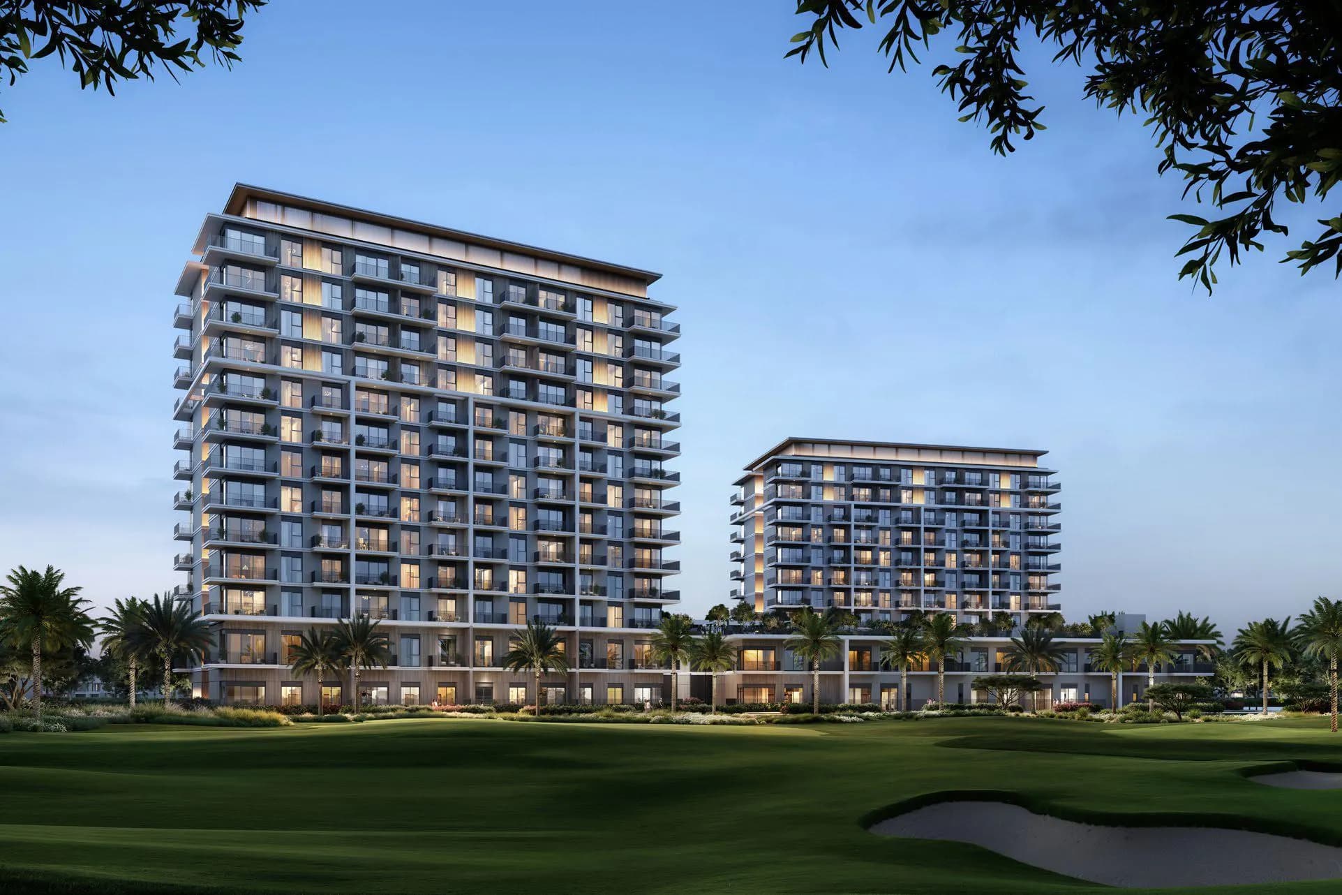 Grove Ridge, Emaar South, Dubai, photo 3