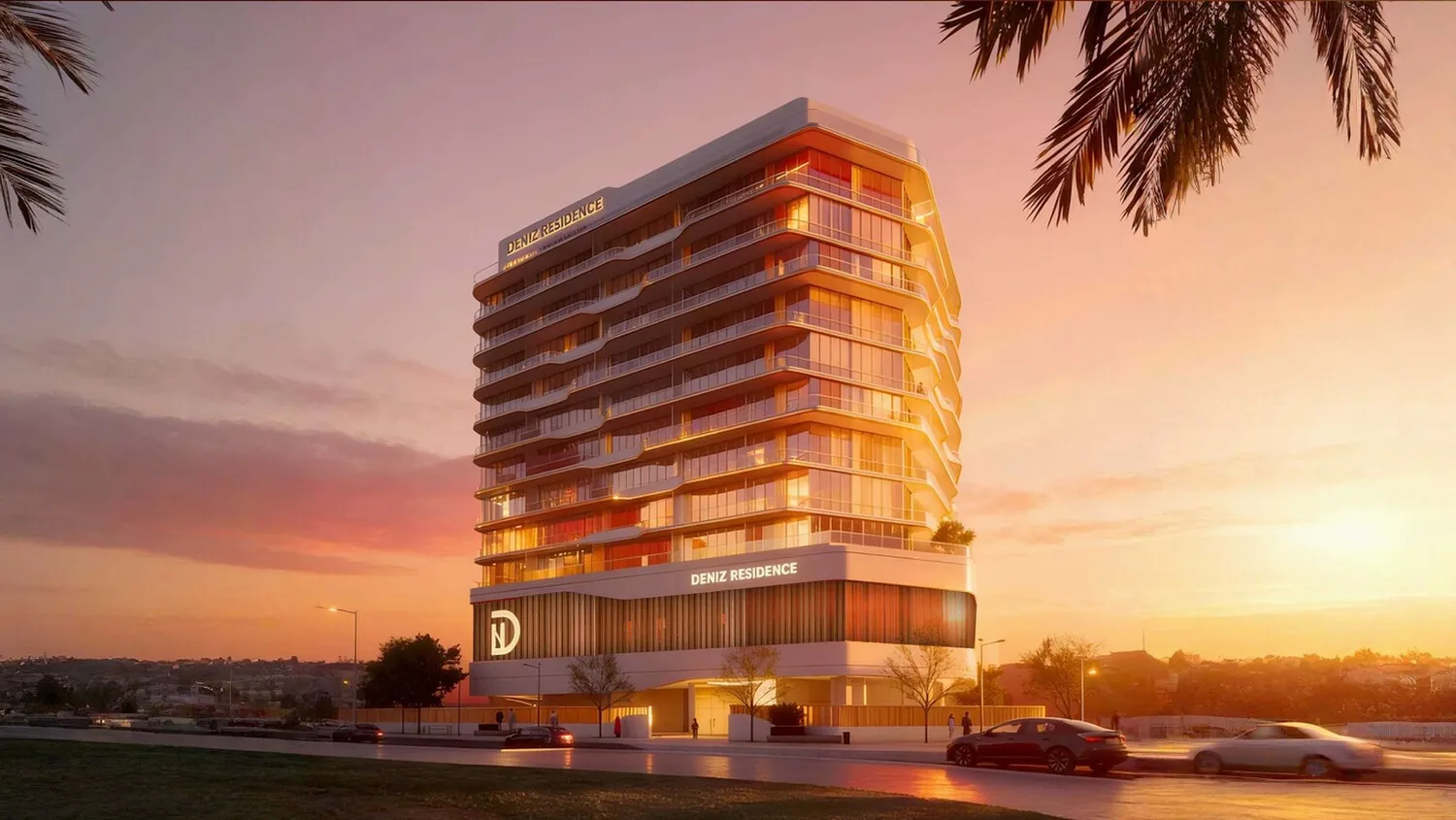 09 Life Residences, Dubai Land Residence Complex, Dubai, photo 2
