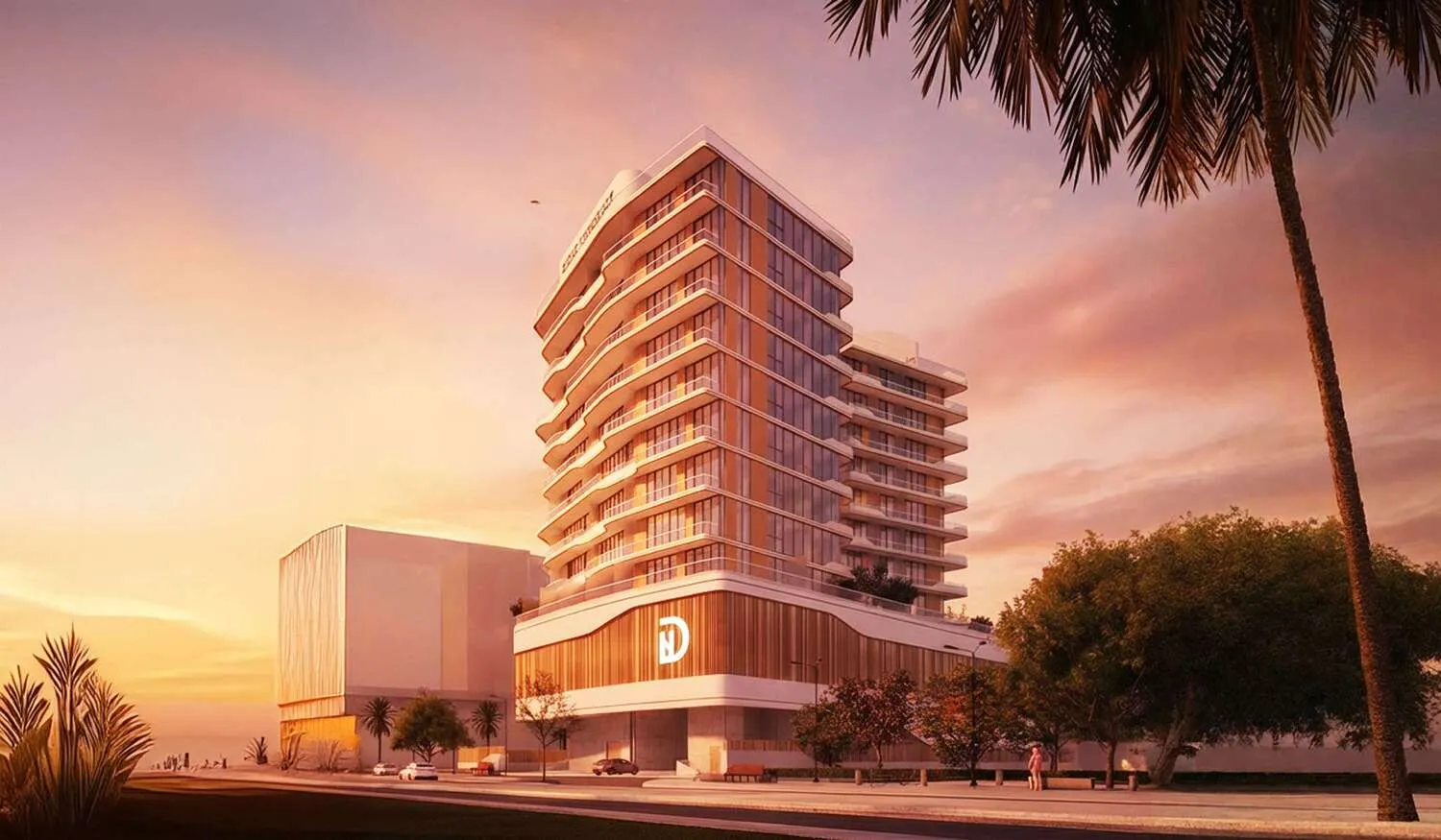 09 Life Residences, Dubai Land Residence Complex