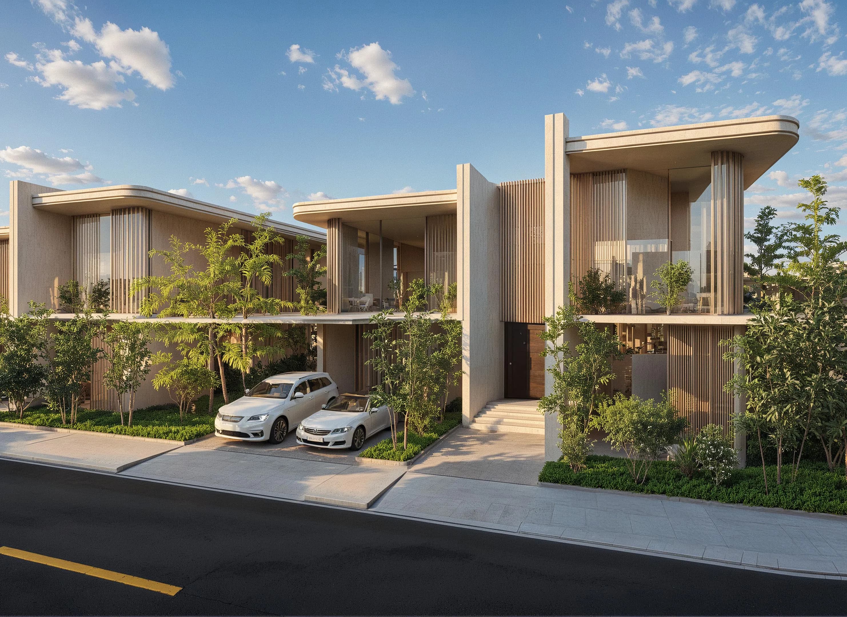 Manchester City Yas Residences by Ohana, Abu Dhabi, Abu Dhabi, photo 2