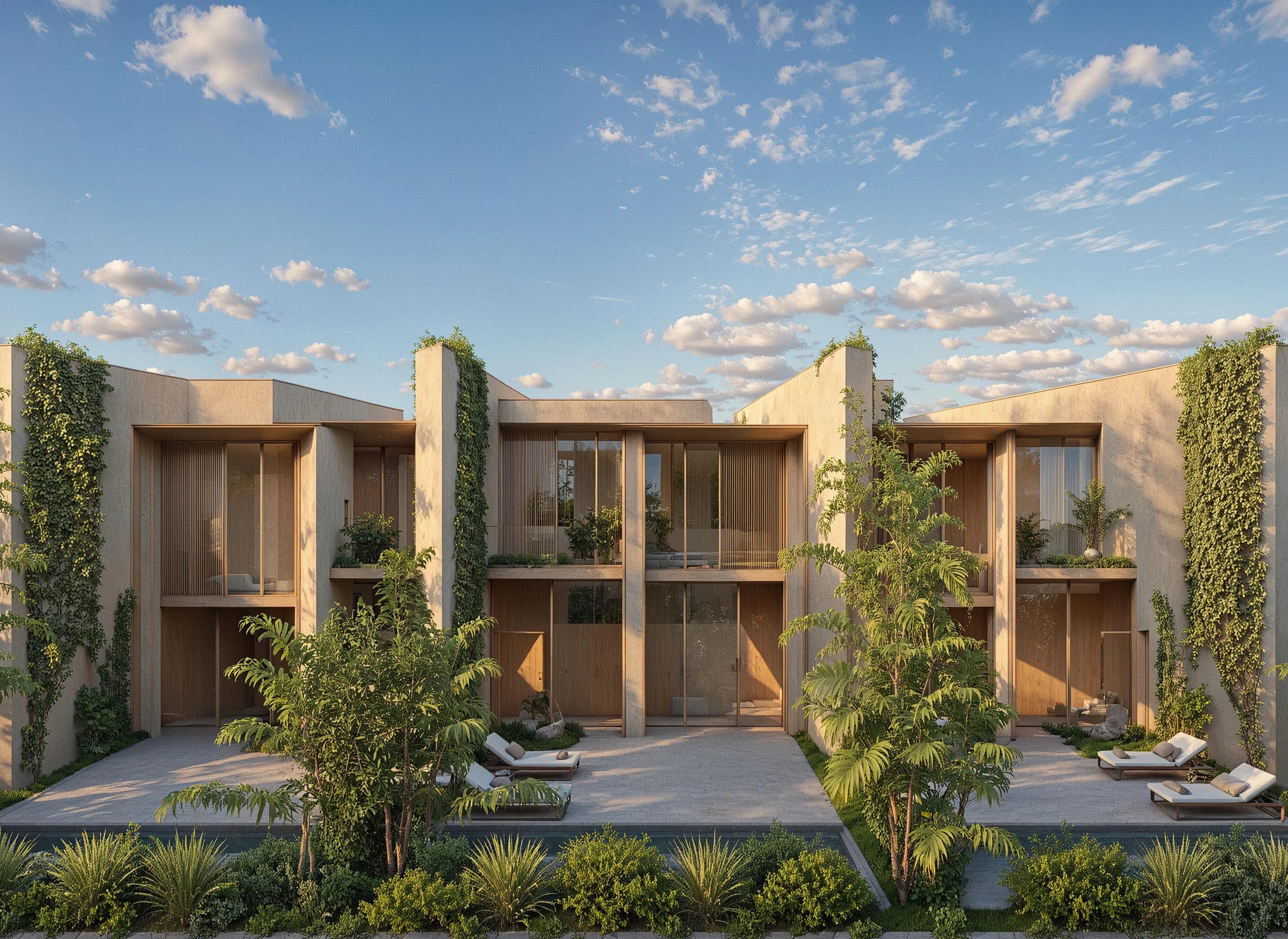 Manchester City Yas Residences by Ohana, Abu Dhabi, Abu Dhabi, photo 3