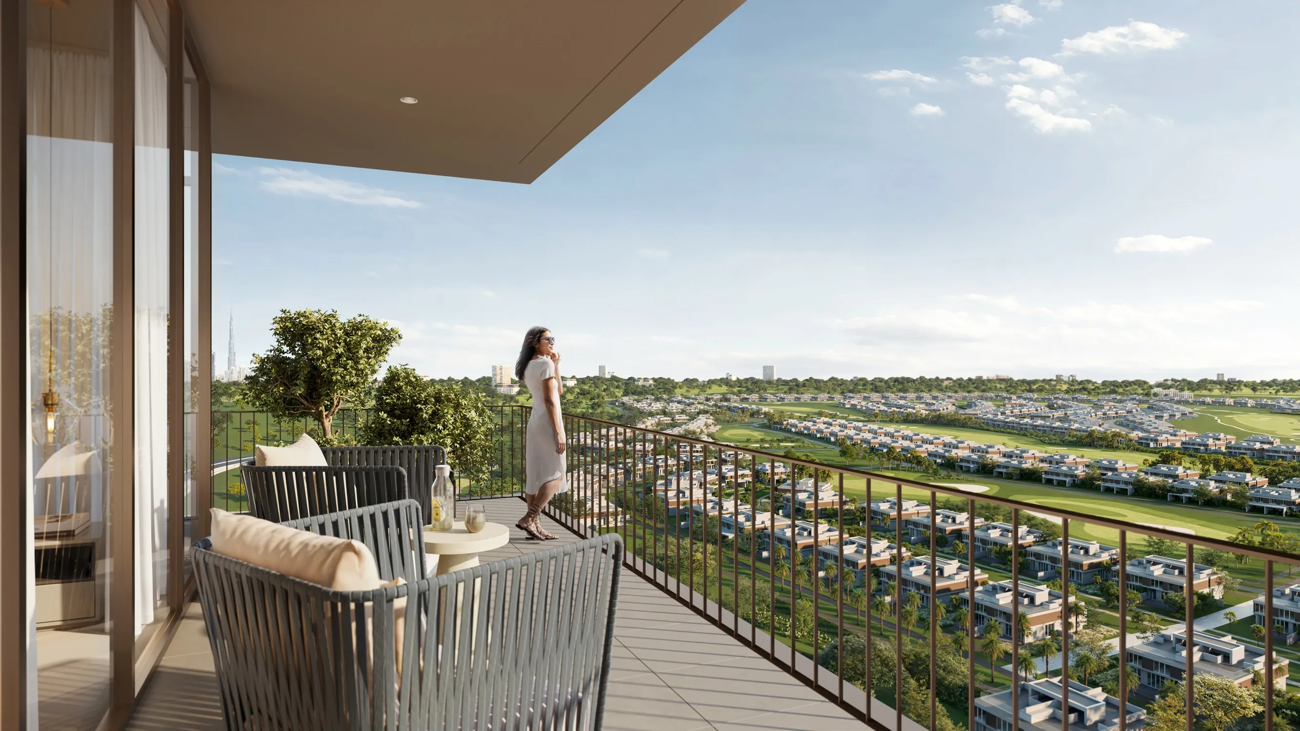 Greencrest, Dubai Hills, Dubai, photo 3