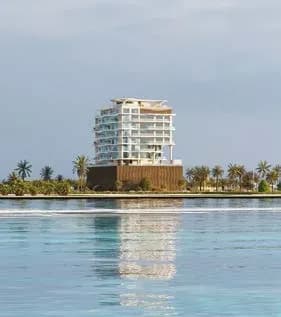 Maravea Residences, Dubai Islands, Dubai, photo 2