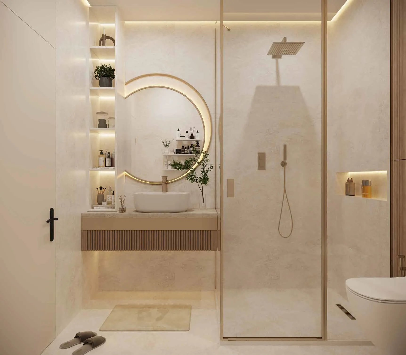 Azra Residence, Dubai Land Residence Complex, Dubai, photo 3