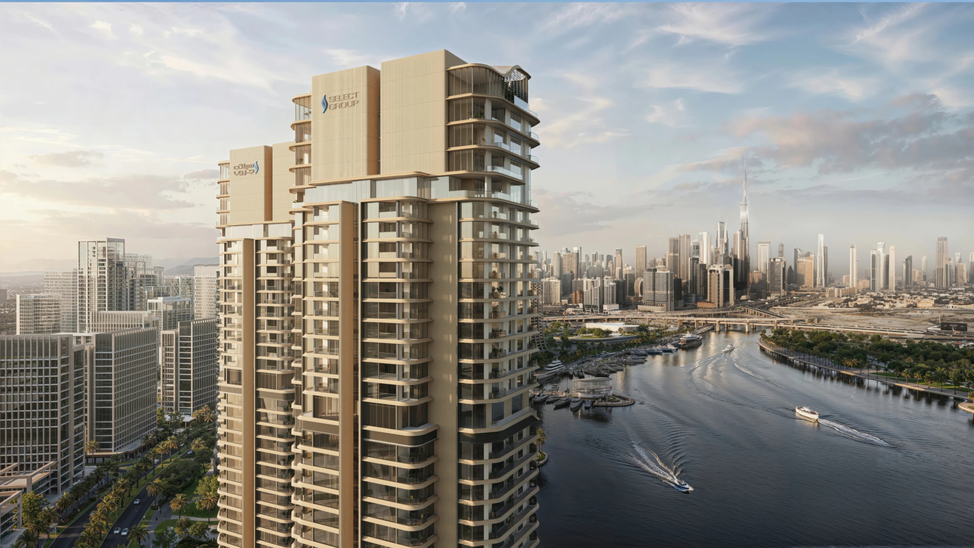 Artistry One Residences, Dubai Design District