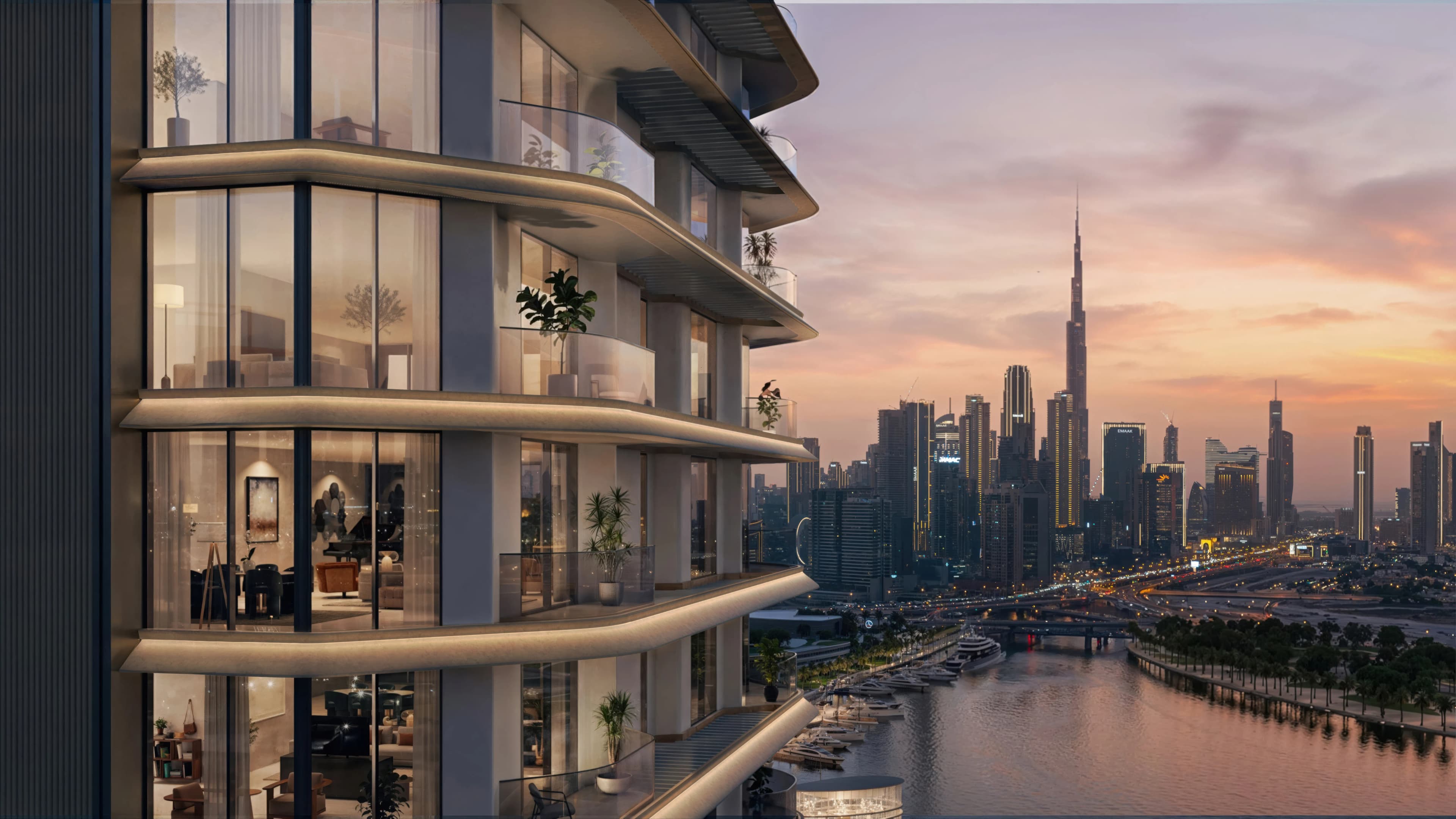 Artistry One Residences, Dubai Design District, Dubai, photo 2