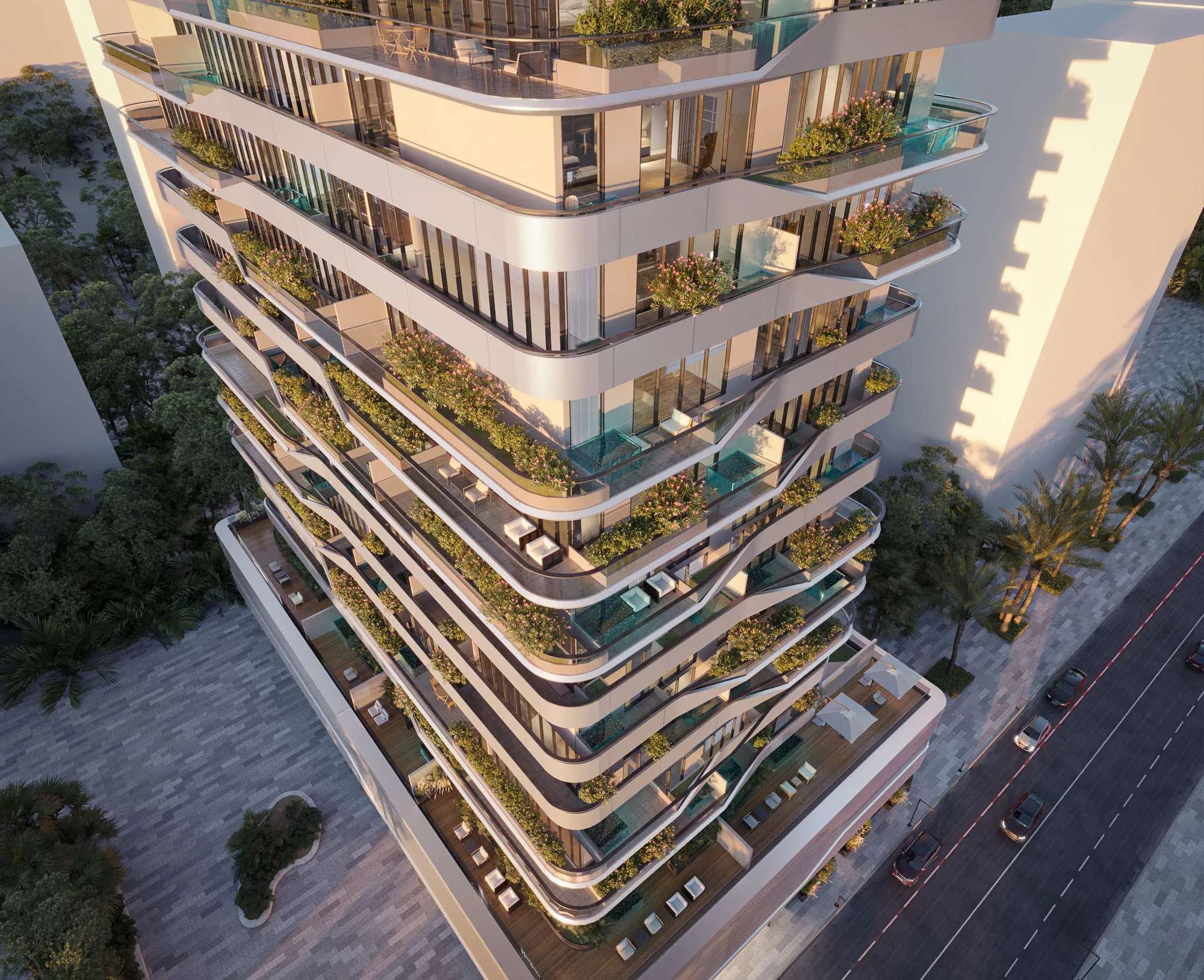 Bayview Boulevard, Dubai Islands, Dubai, photo 3