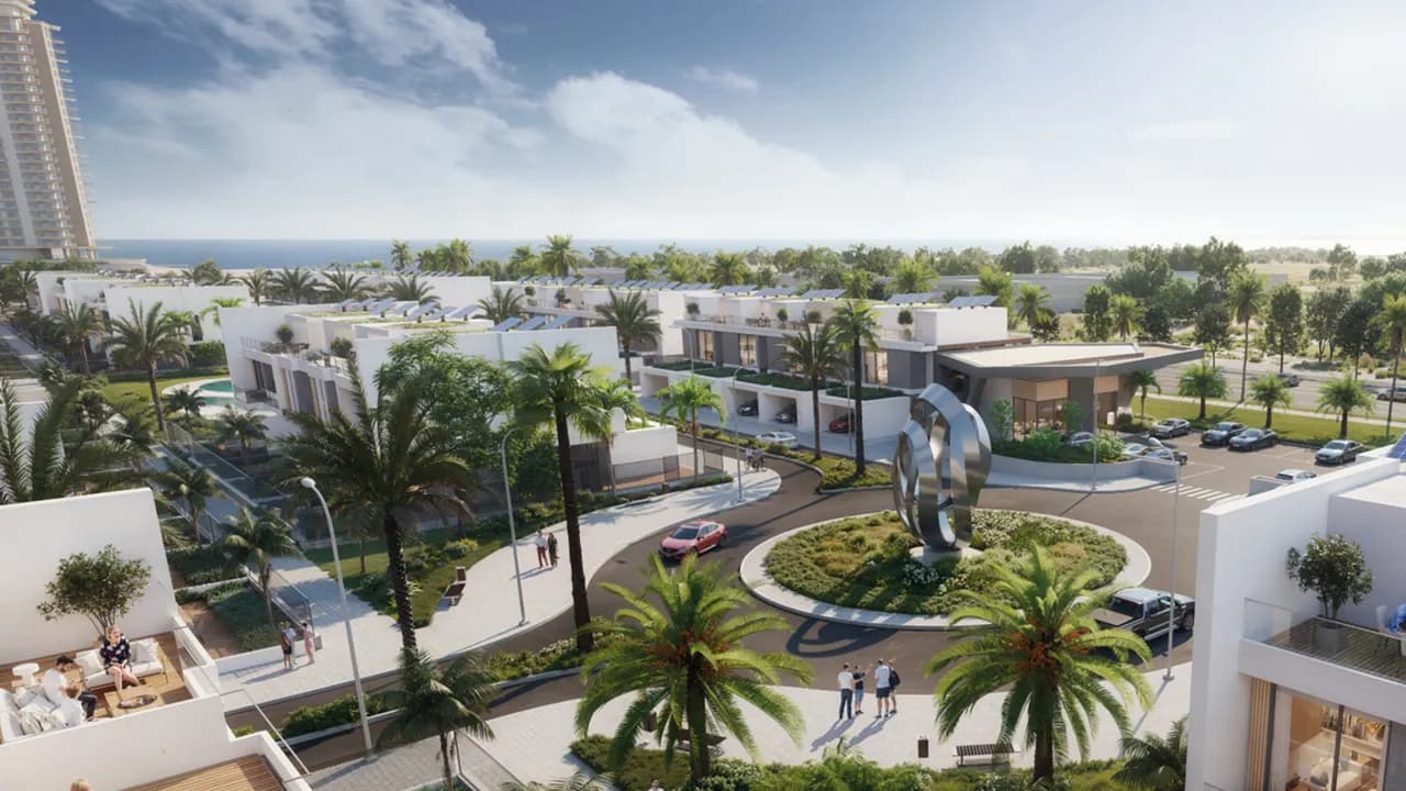 Aila Homes, Al Jazeera Al Hamra
