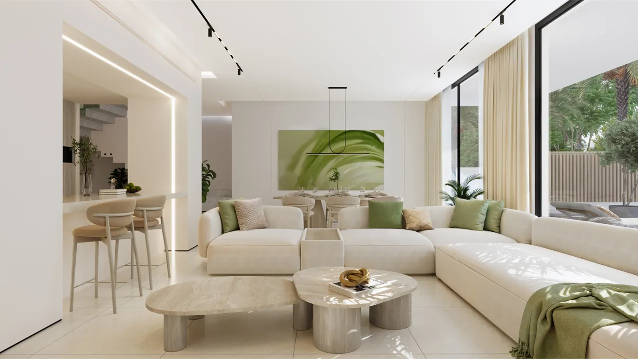 Aila Homes, Al Jazeera Al Hamra, Ras al-Khaimah, photo 3