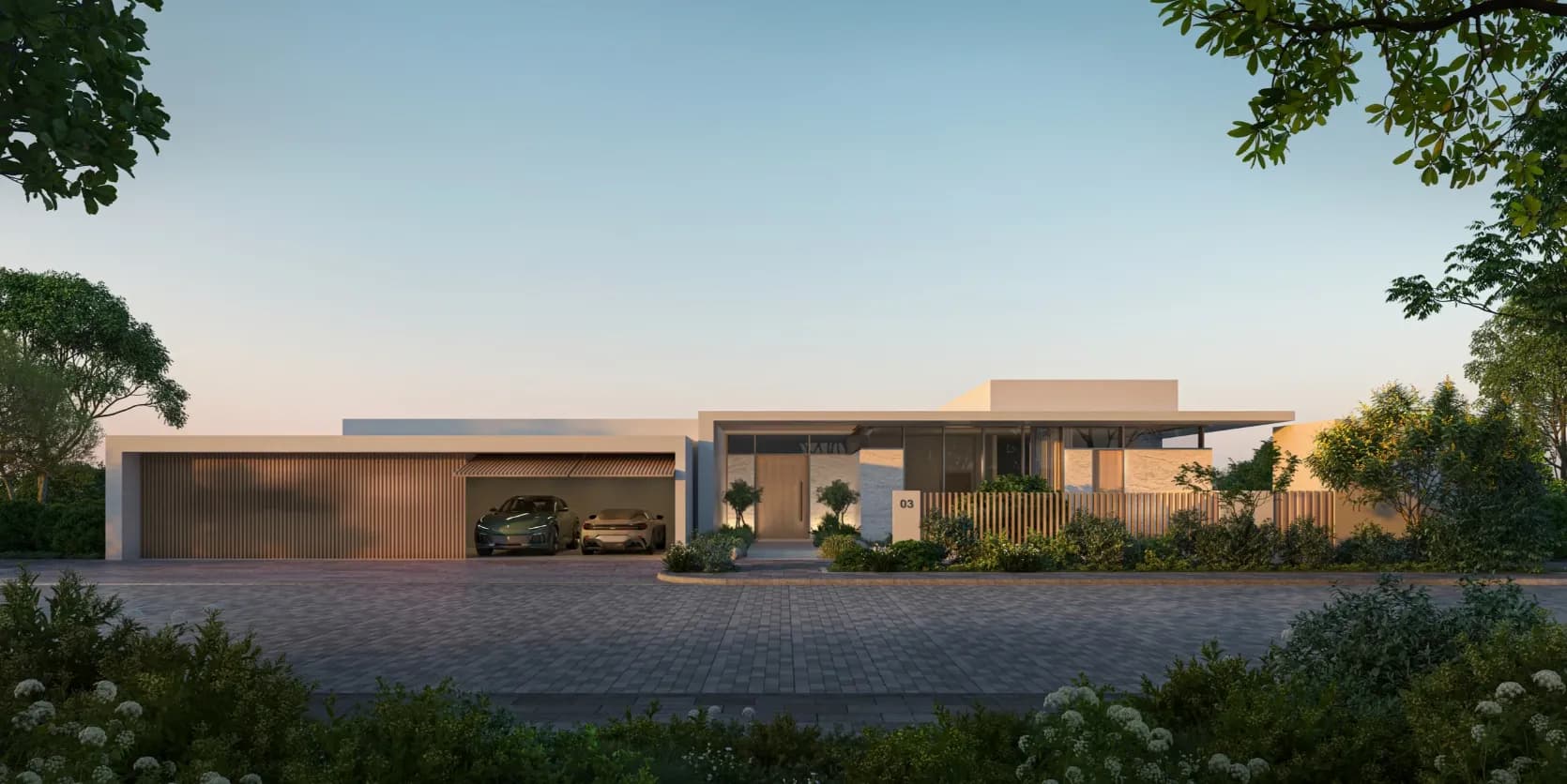 Y Views at Bayn, Abu Dhabi, Abu Dhabi, photo 2