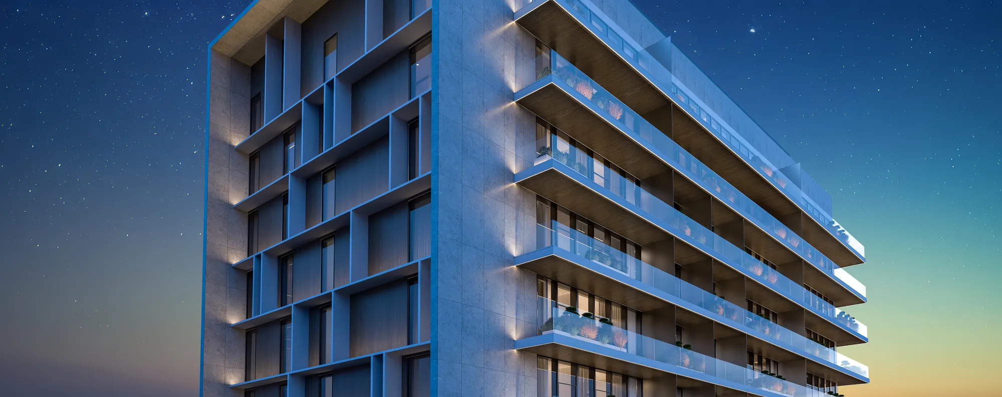 Ashwood Residences, JVT (Jumeirah Village Triangle), Dubai, photo 2