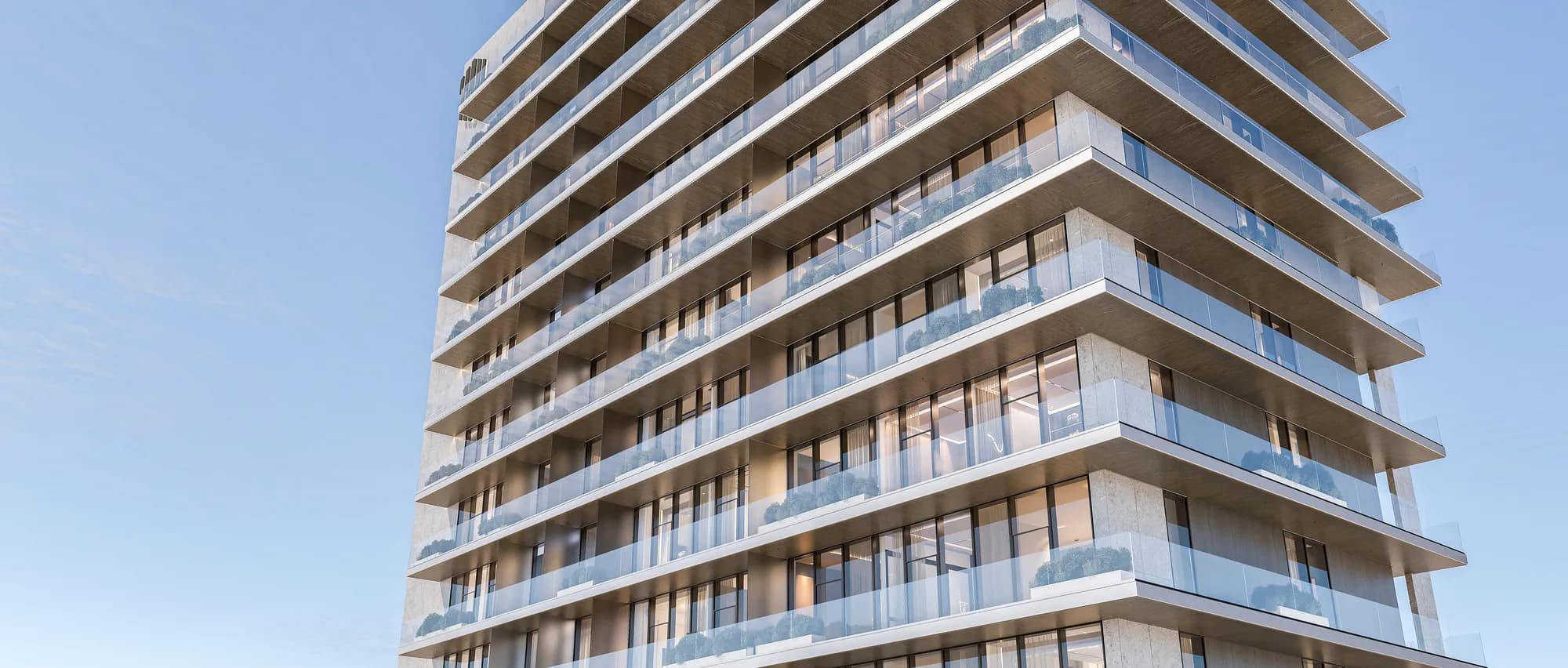 Ashwood Residences, JVT (Jumeirah Village Triangle), Dubai, photo 3