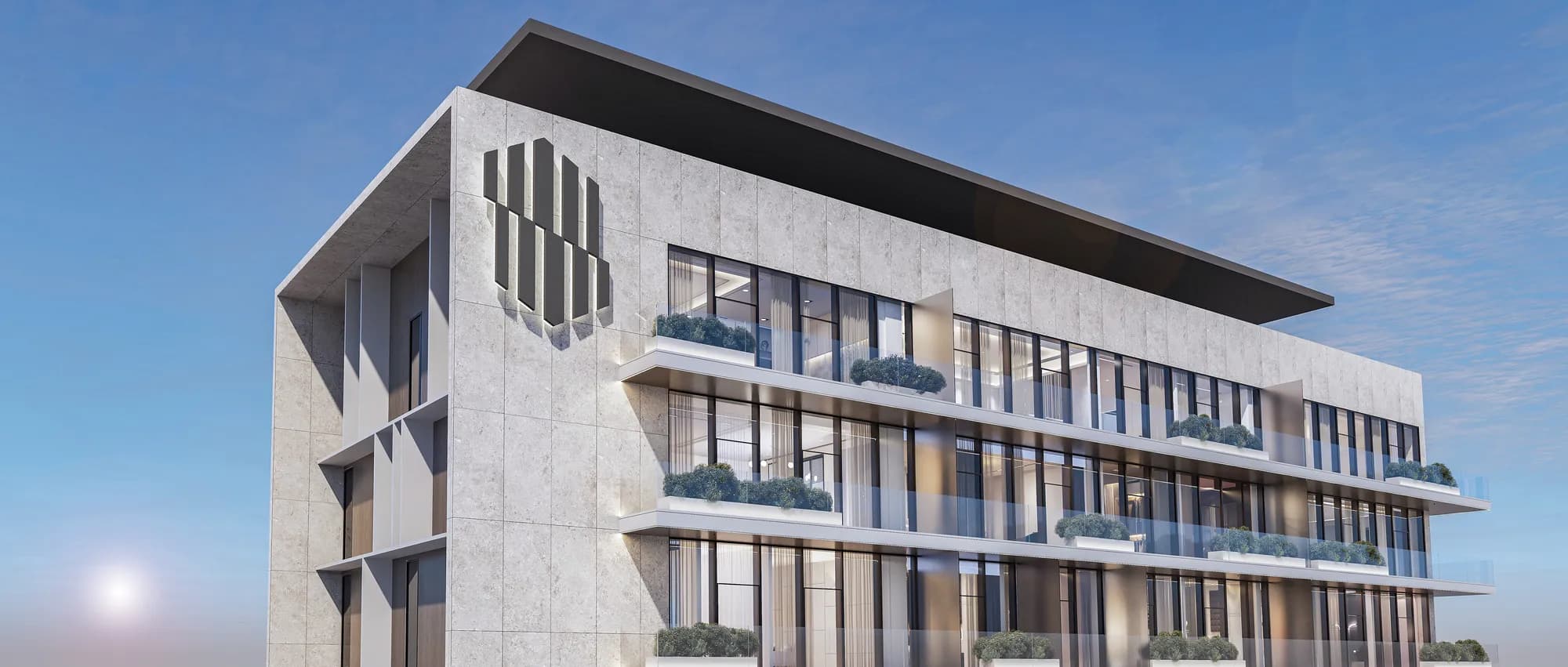 Ashwood Residences, JVT (Jumeirah Village Triangle)
