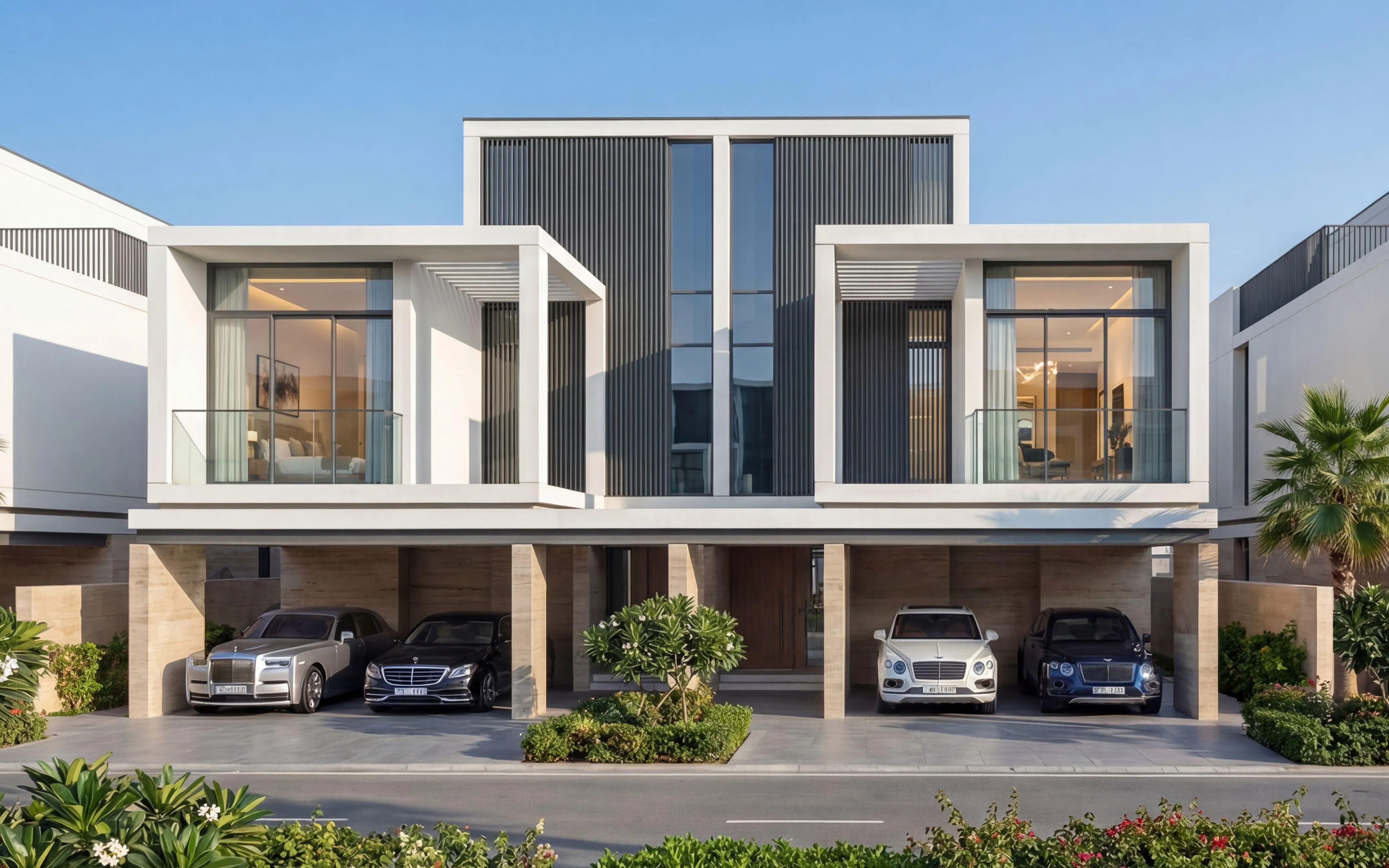 The Brooks at Sobha Sanctuary, The Valley, Dubai, photo 2