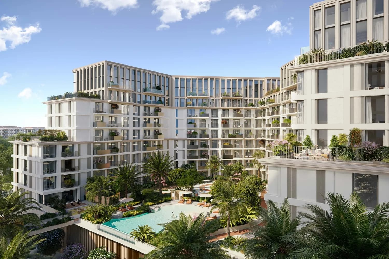 Avenew 888 - Loom, Dubai South, Dubai, photo 2