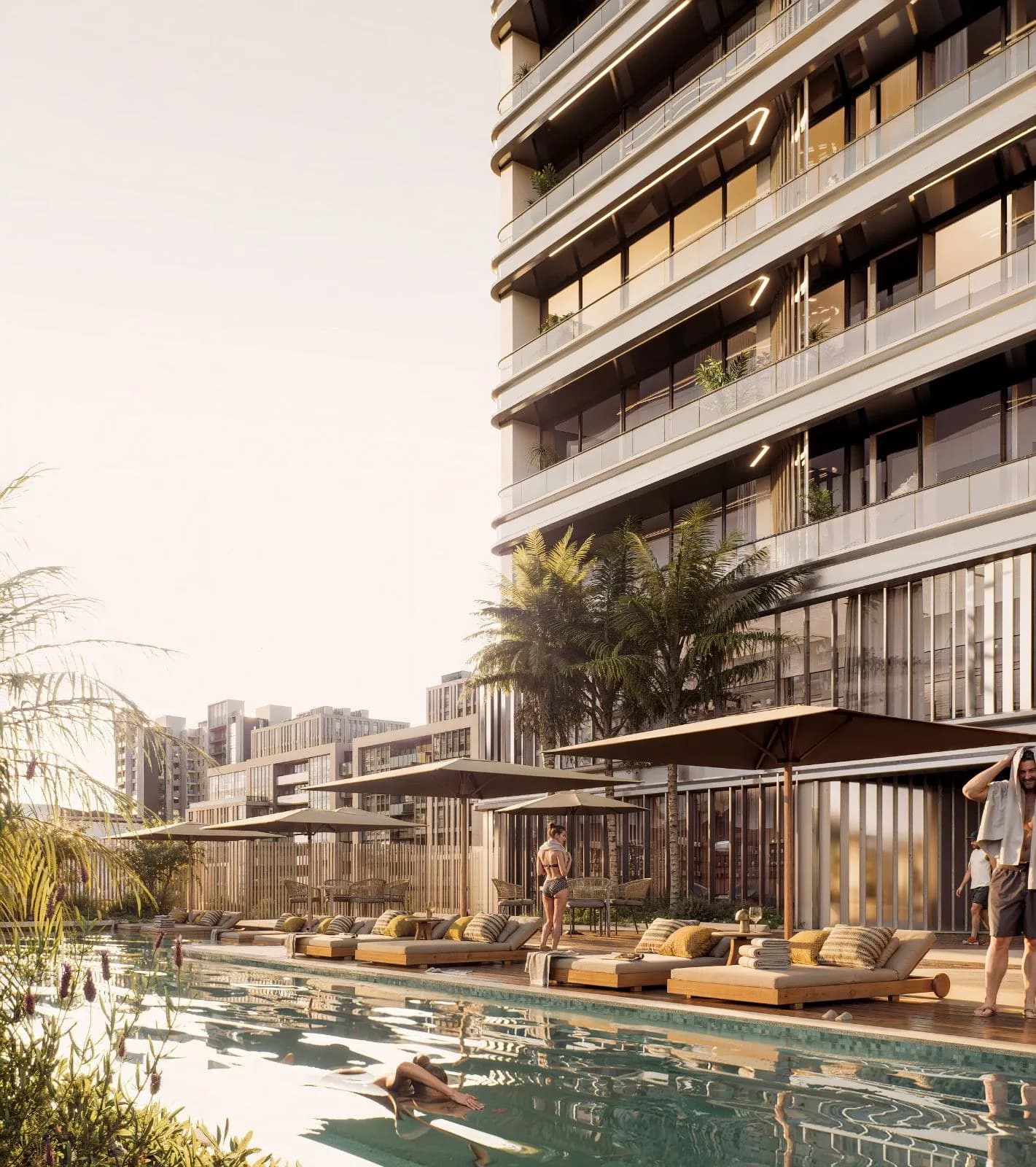Tresora by Wadan, JVC (Jumeirah Village Circle), Dubai, photo 2