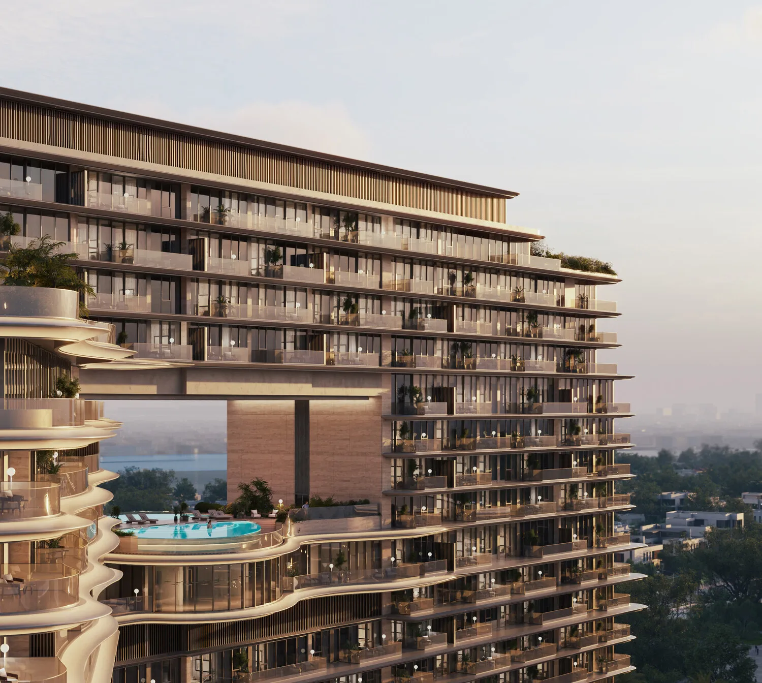 The Meriva Collection, Dubai Islands, Dubai, photo 3