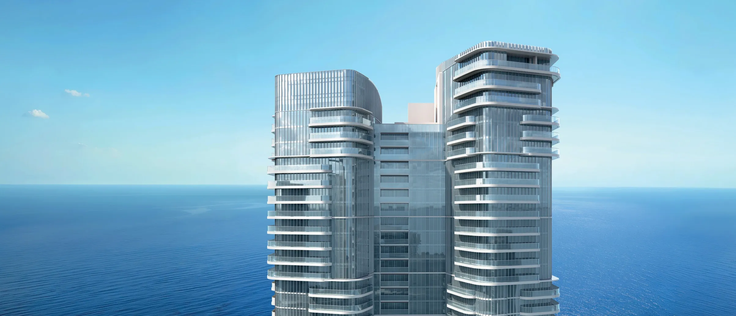 Joud Tower, Al Mamzar-1, Sharjah, photo 1