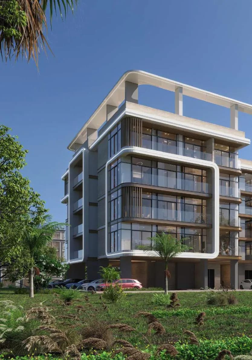 One By Preston, Dubai South, Dubai, photo 2