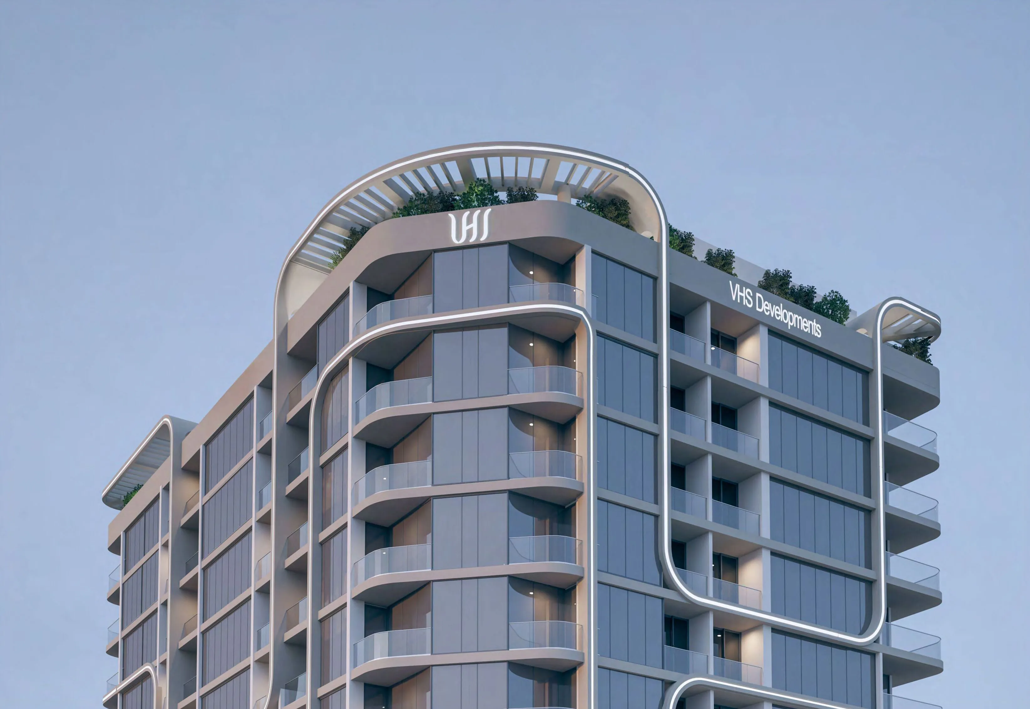 Crystal Tower by VHS, Dubai International City, Dubai, photo 3