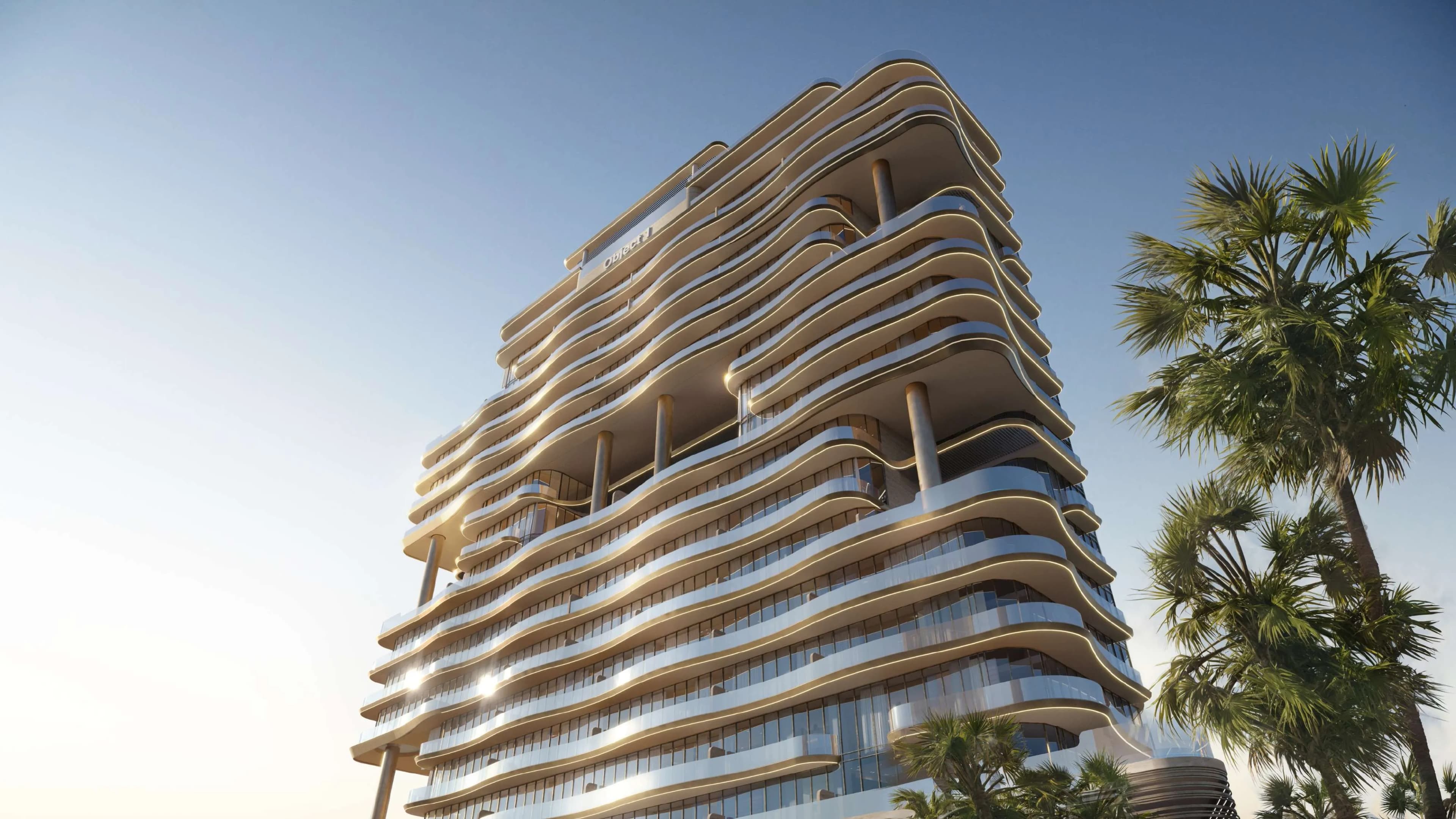 A1LA Residence, Abu Dhabi, Abu Dhabi, photo 3