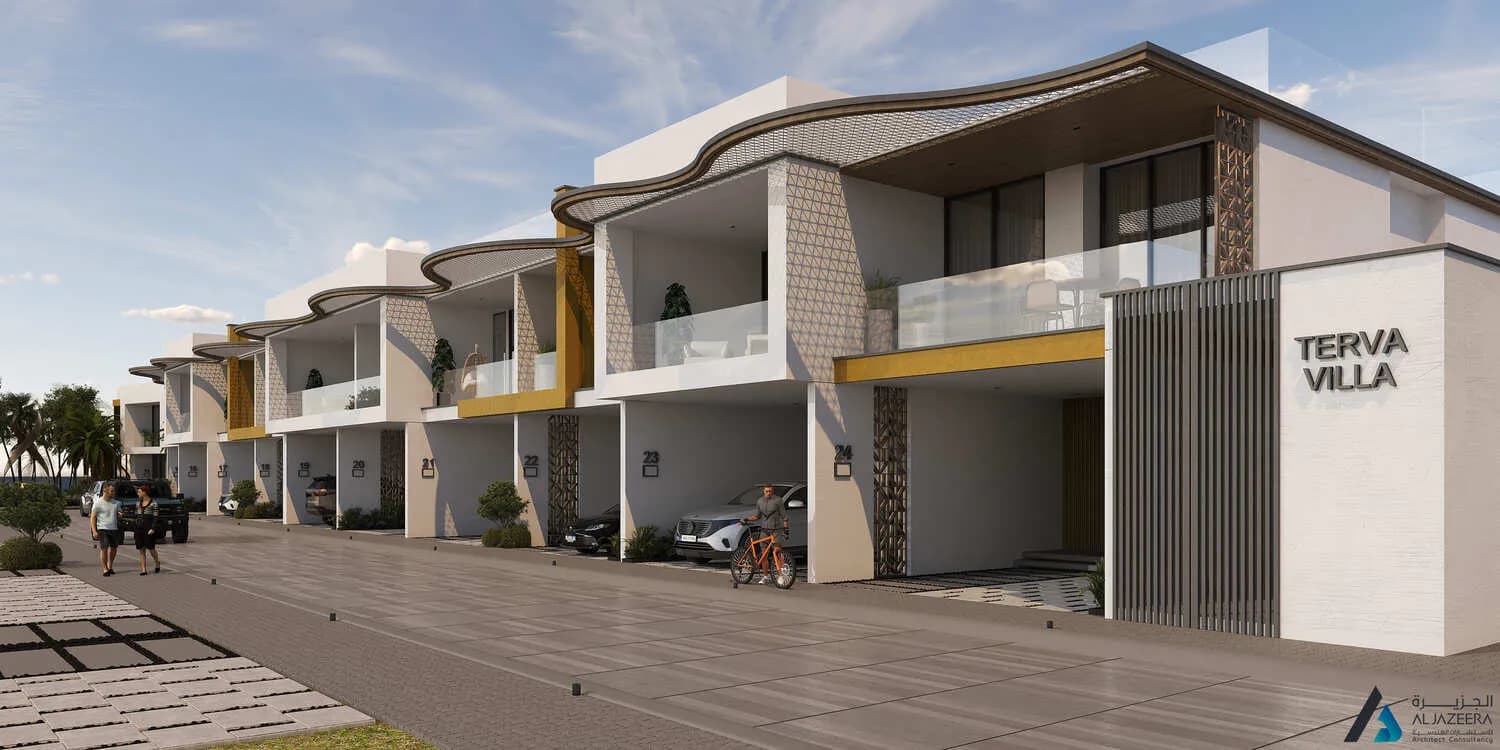 Terva Homes, Dubai Industrial City, Dubai, photo 1
