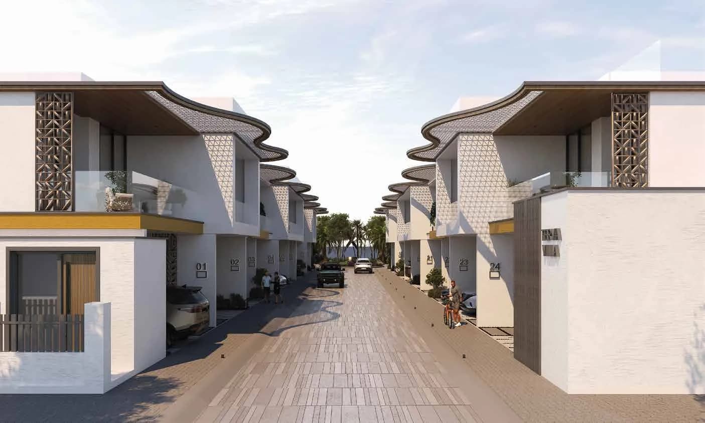 Terva Homes, Dubai Industrial City, Dubai, photo 3