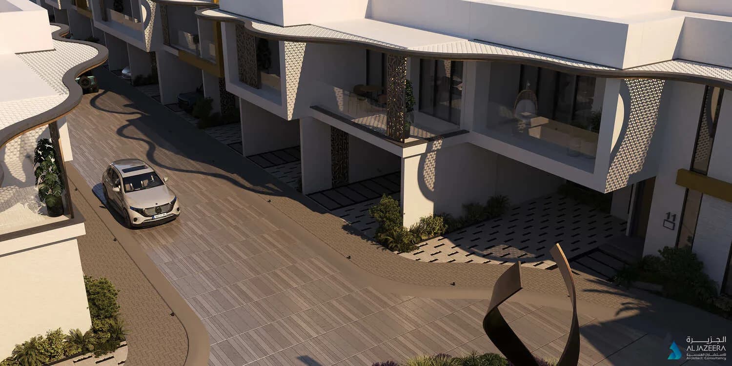 Terva Homes, Dubai Industrial City, Dubai, photo 2