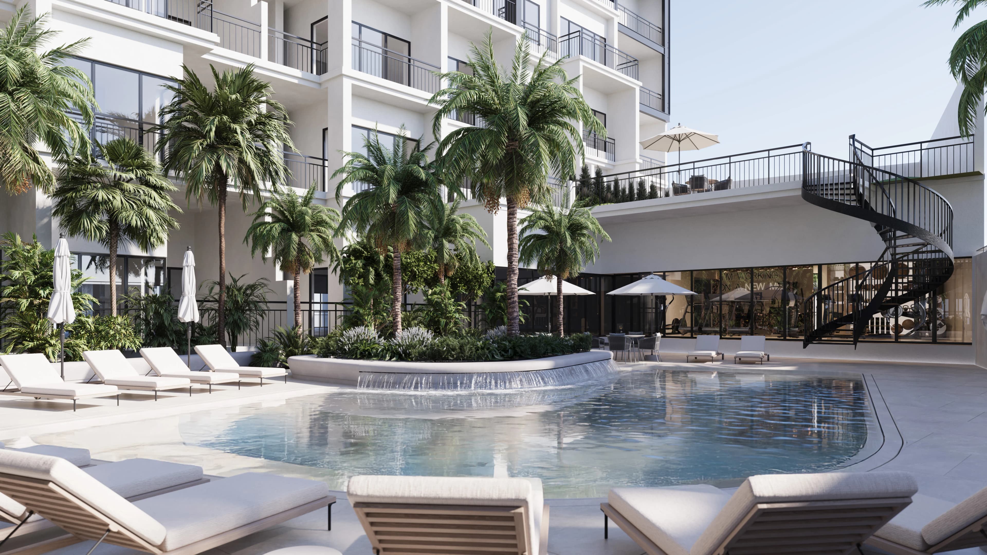 J-Haus Residence, JVC (Jumeirah Village Circle), Dubai, photo 3
