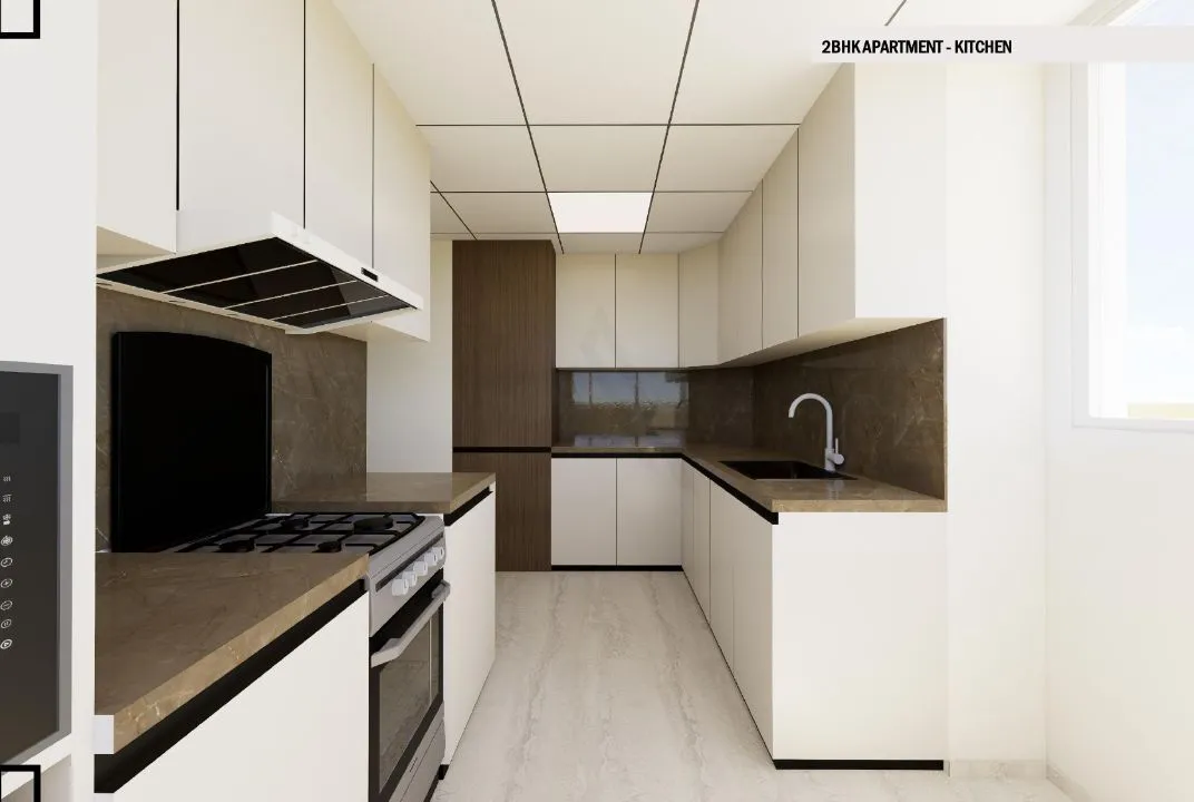 Amaris Tower, JVC (Jumeirah Village Circle), Dubai, photo 3