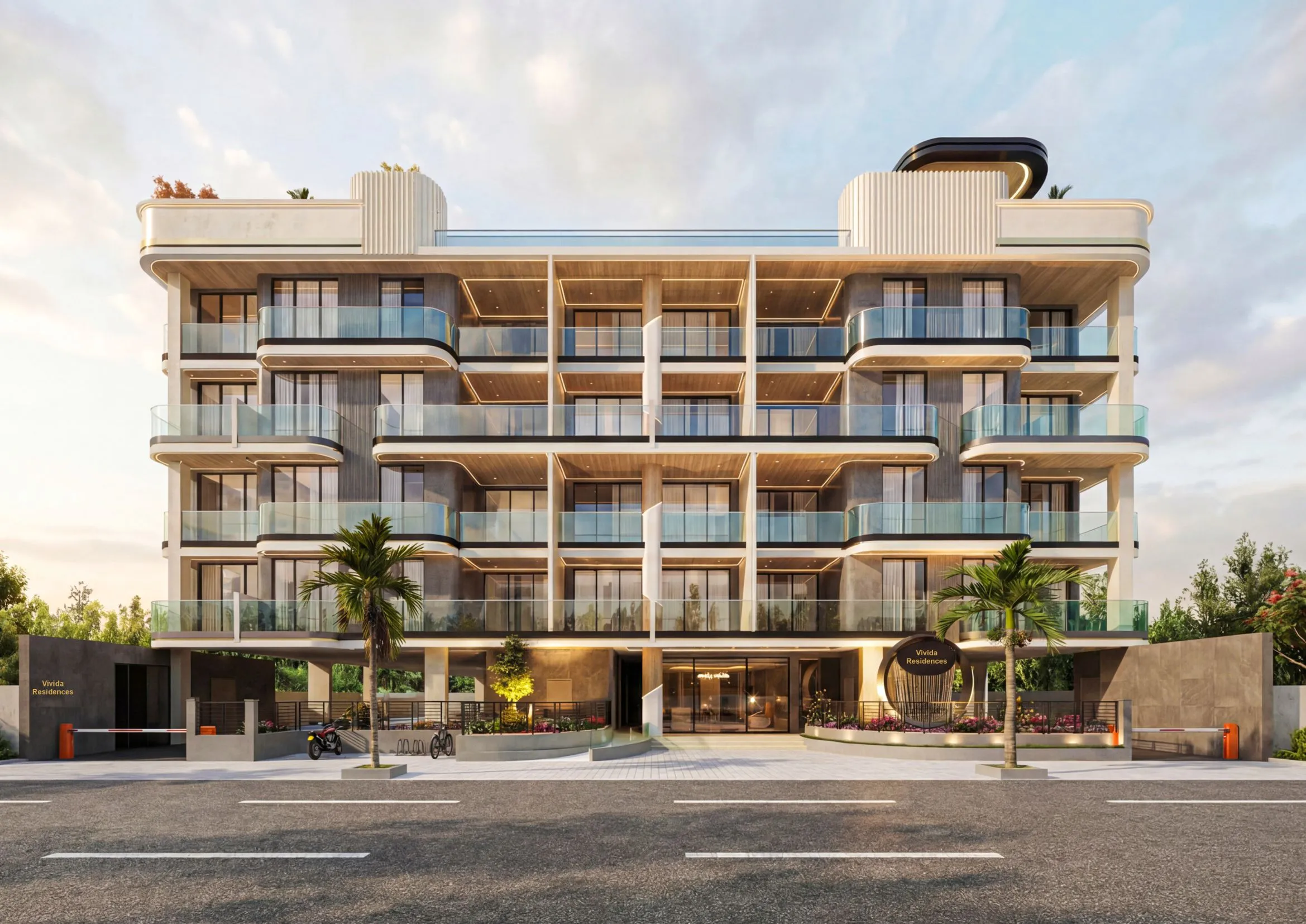 Vivida Residences, Dubai South, Dubai, photo 1