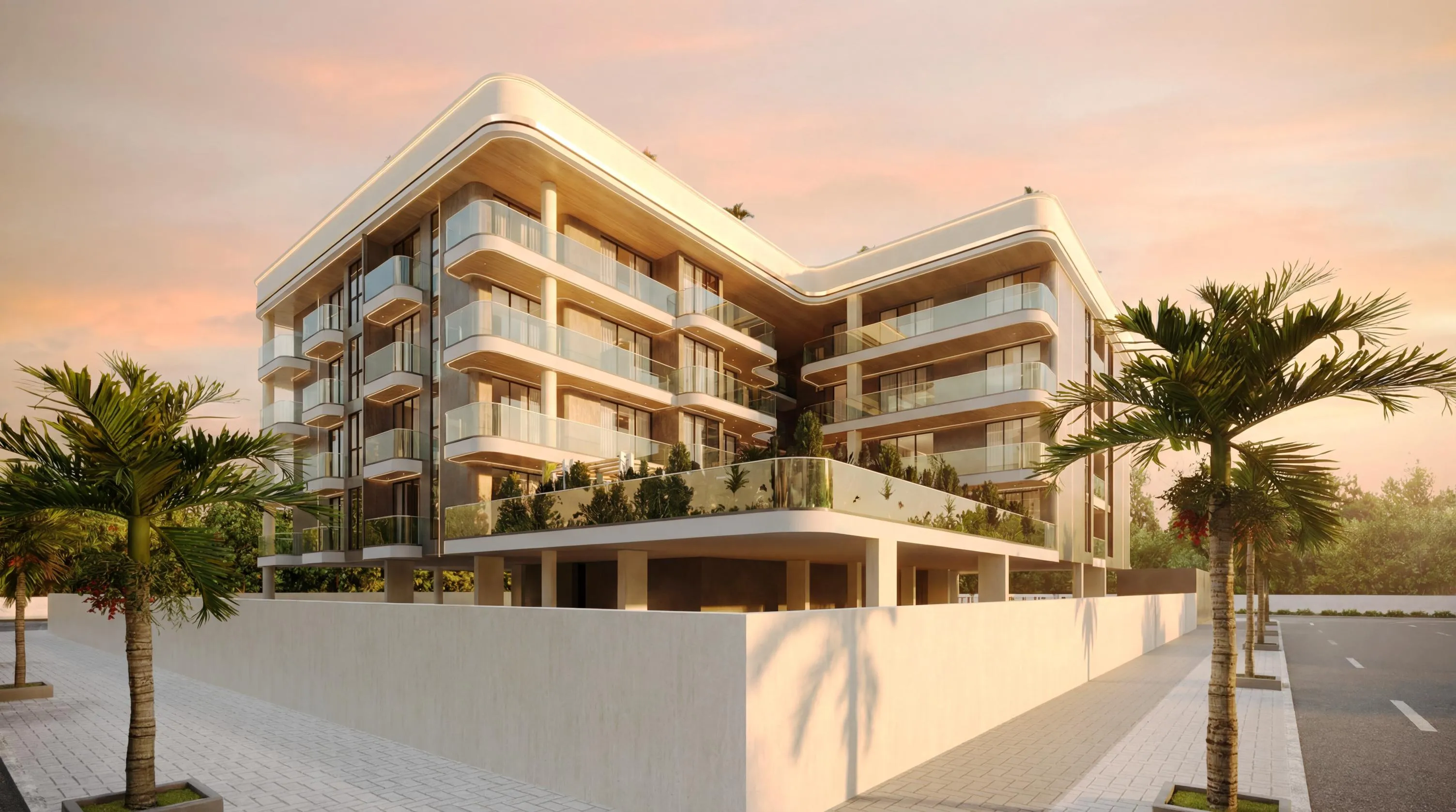 Vivida Residences, Dubai South, Dubai, photo 3