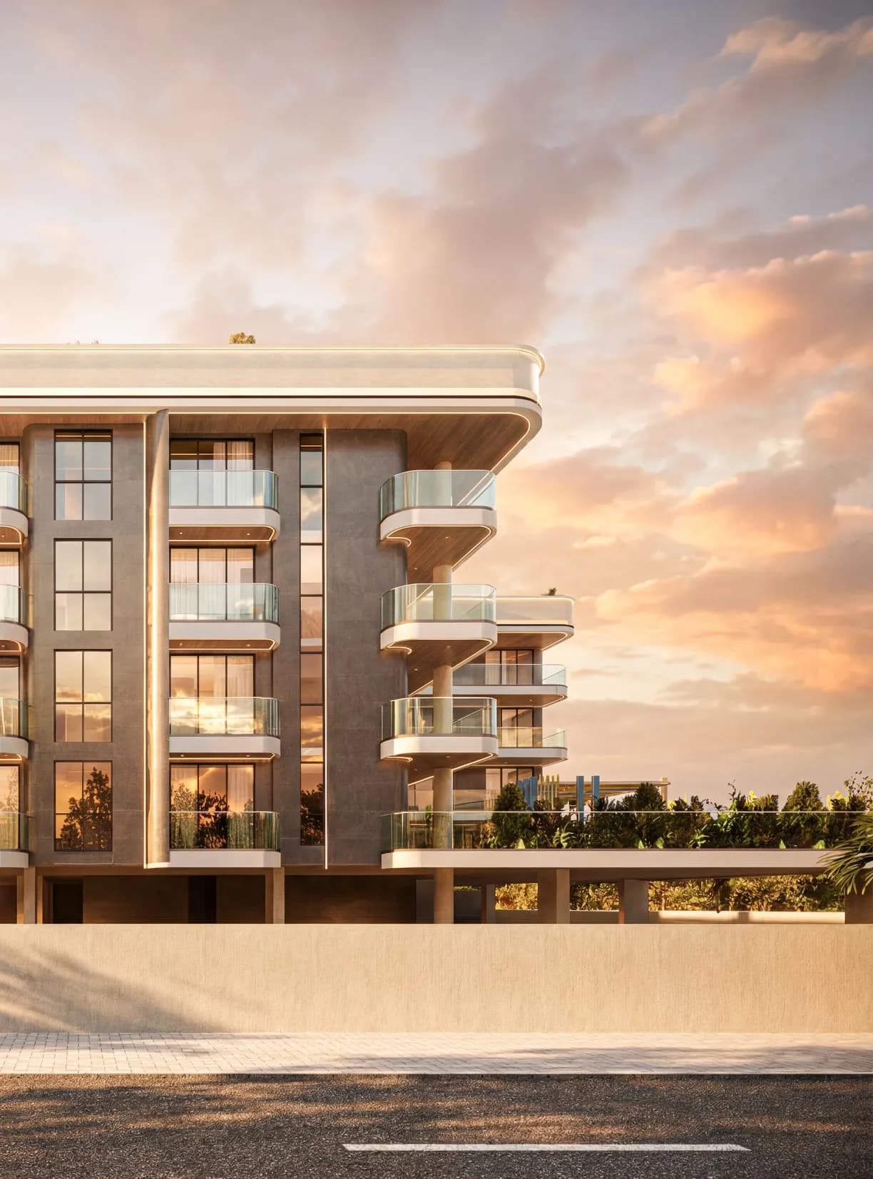 Vivida Residences, Dubai South, Dubai, photo 2