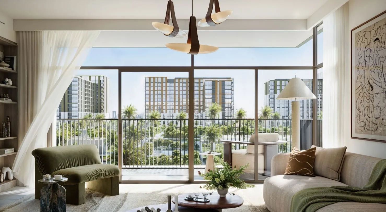 Terra Woods, Dubai Expo City, Dubai, photo 3