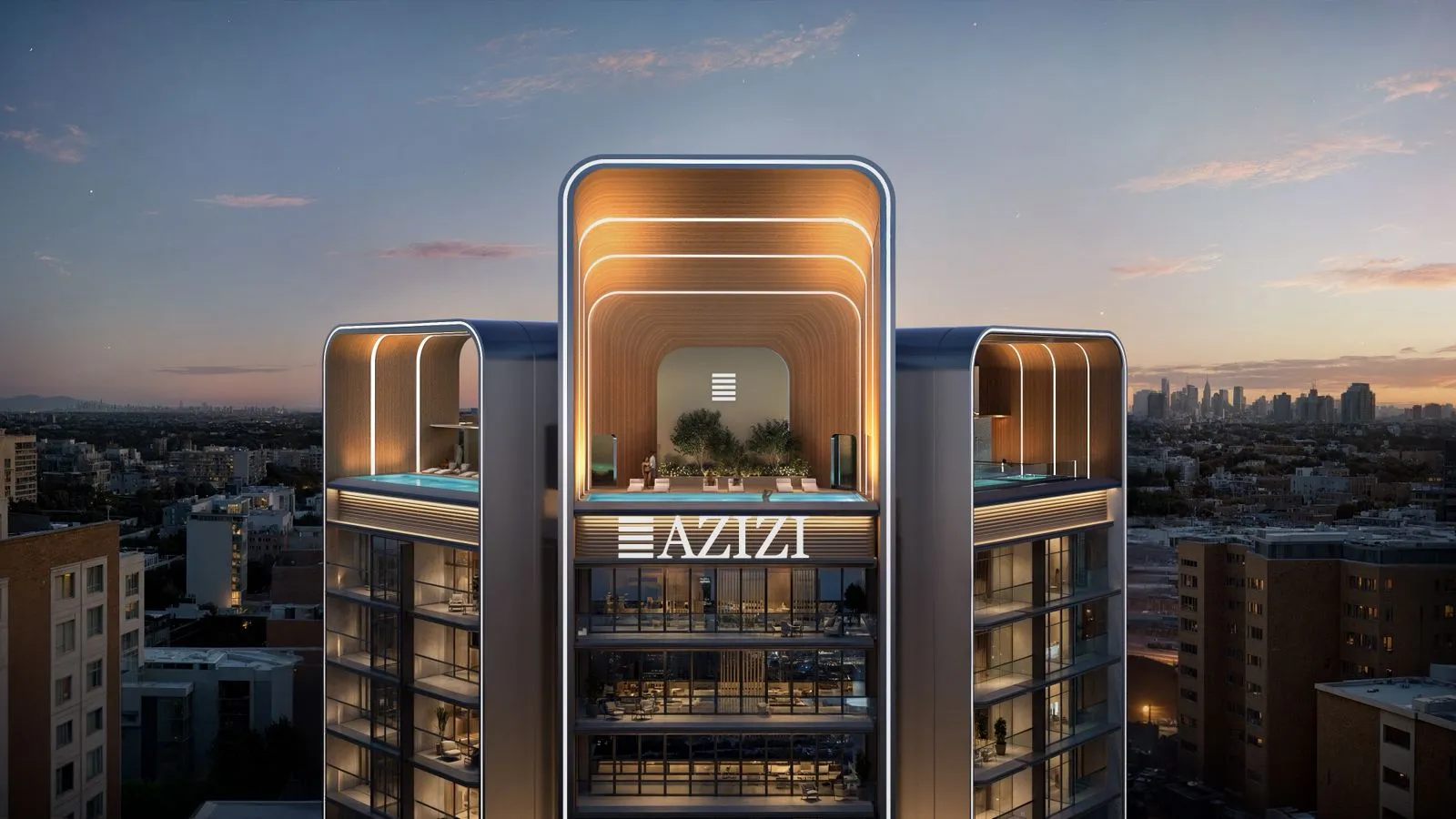 Creek Views 4, Al Jaddaf, Dubai, photo 2