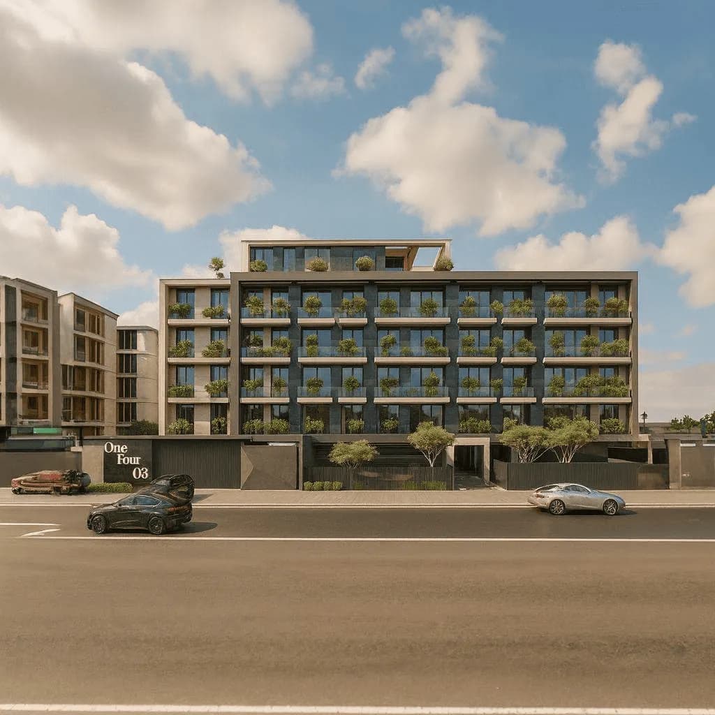 Greenfield Living, Dubai South, Dubai, photo 3