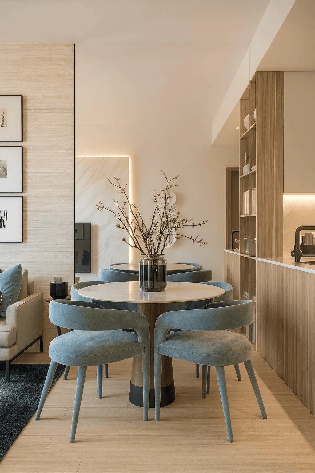 Greenfield Living, Dubai South, Dubai, photo 3