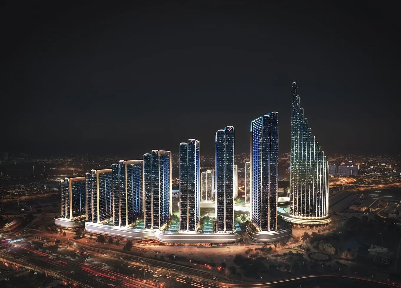 Maybach Ultimate Luxury, Meydan (Nad Al Sheba  1), Dubai, photo 3