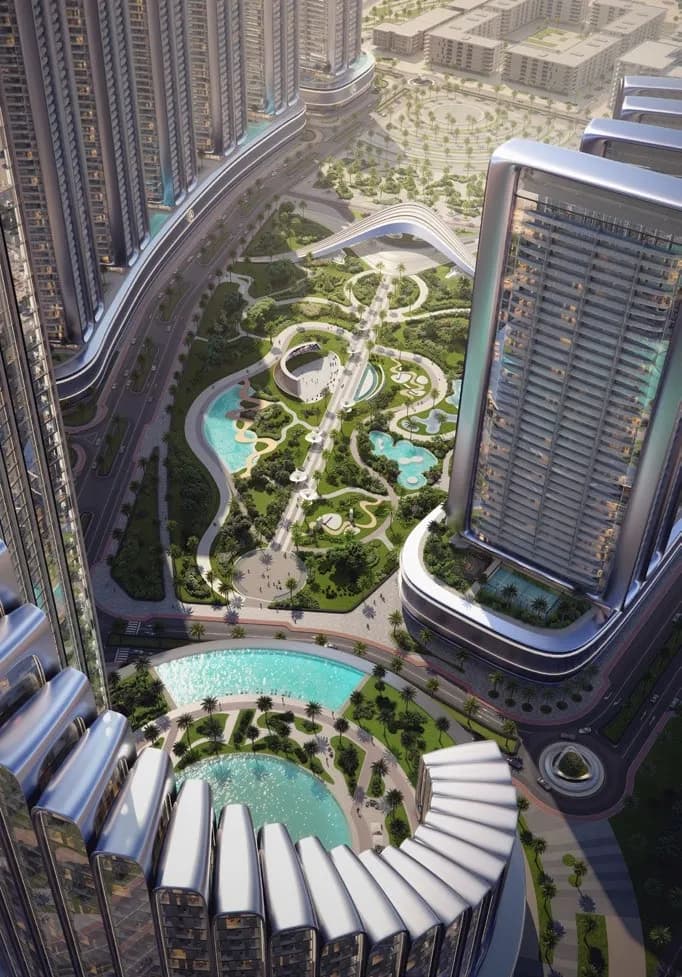 Maybach Ultimate Luxury, Meydan (Nad Al Sheba  1), Dubai, photo 2