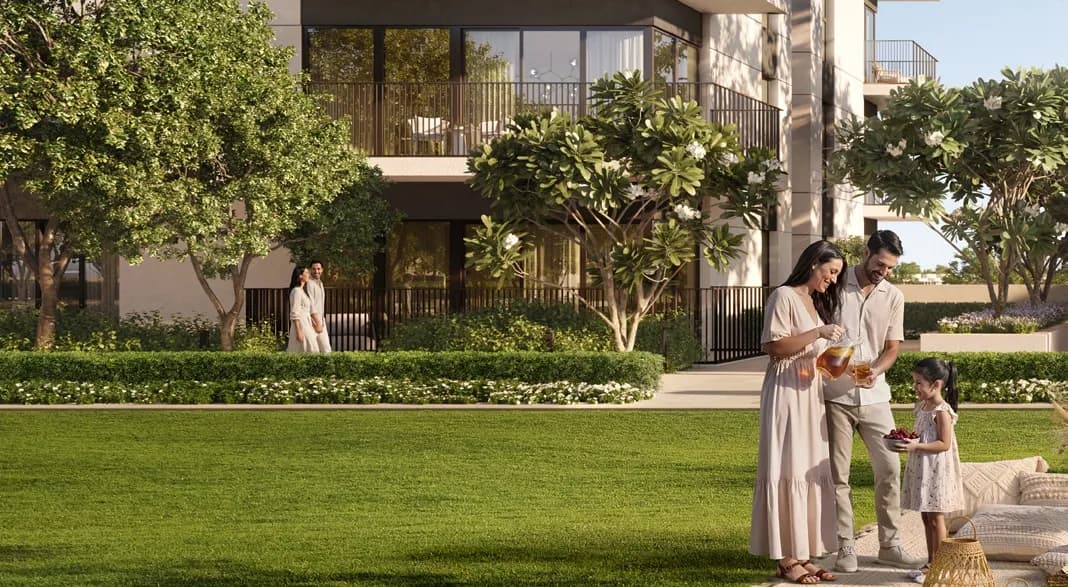 Golf Vale, Emaar South, Dubai, photo 3