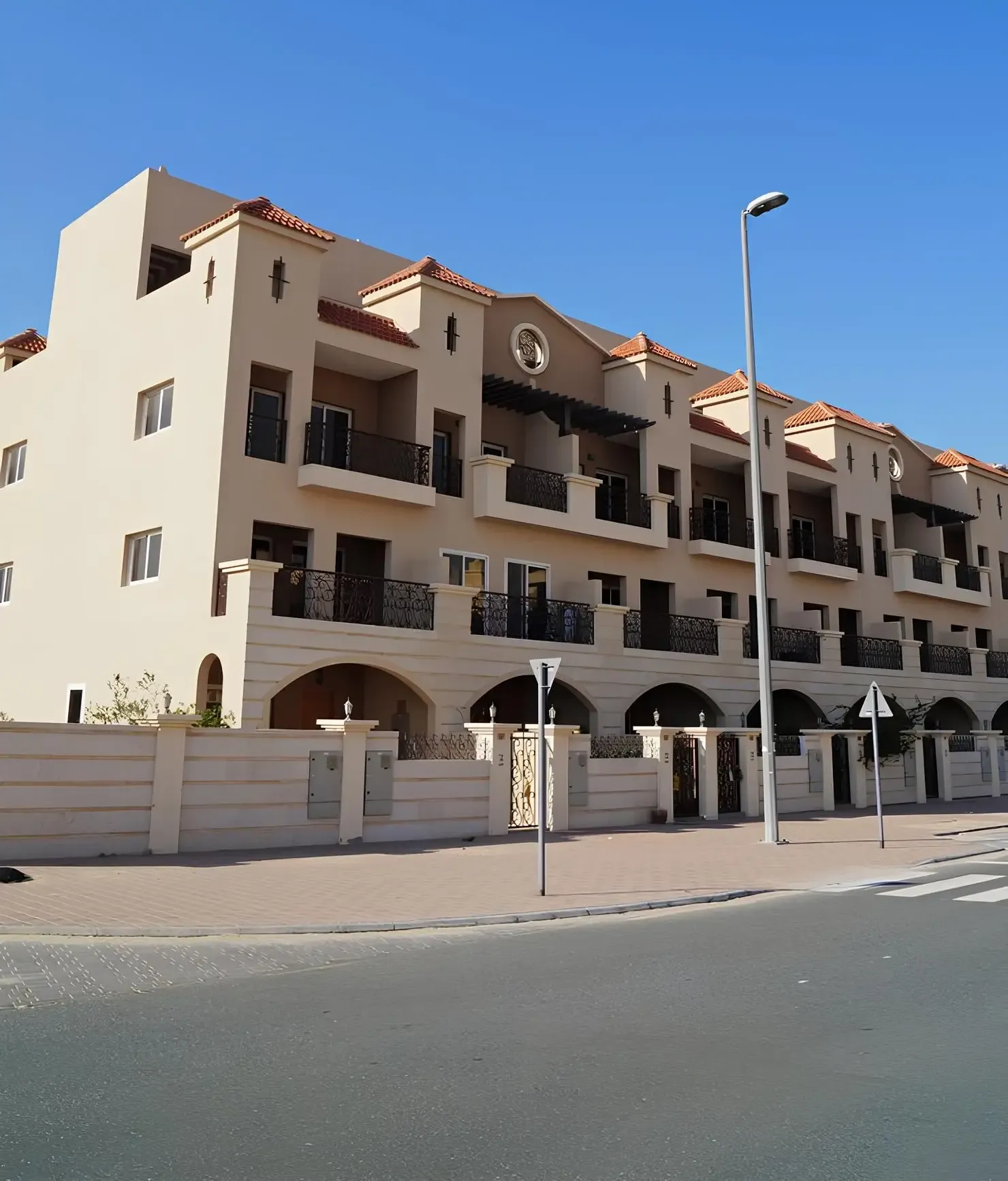 Iris Park, JVC (Jumeirah Village Circle), Dubai, photo 3
