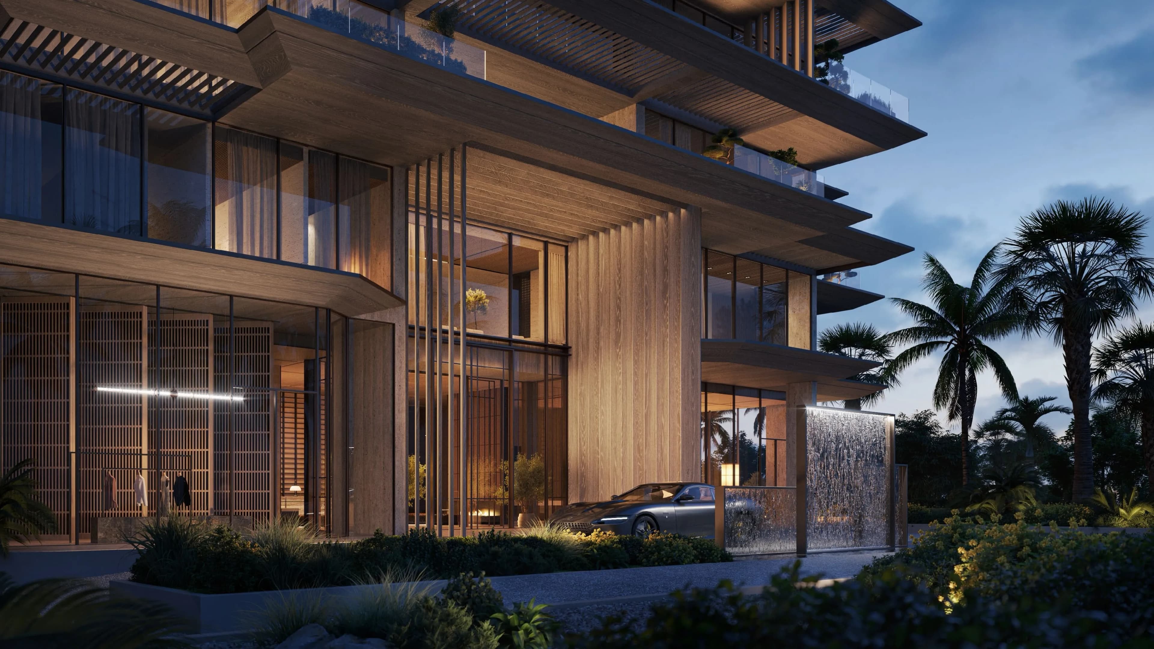 Omoria Private Residences, Dubai Islands, Dubai, photo 3