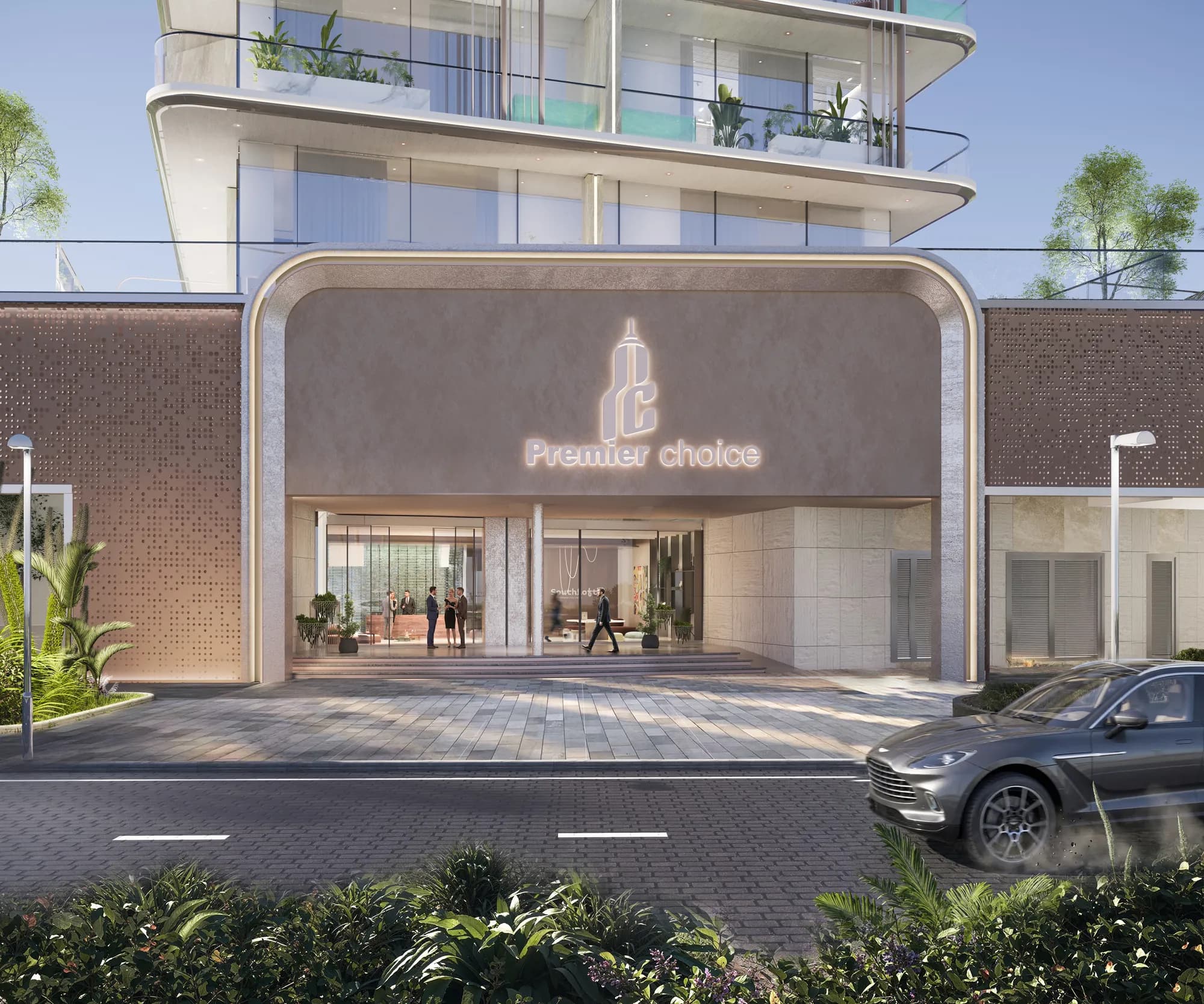 South Lofts, Dubai Industrial City, Dubai, photo 3