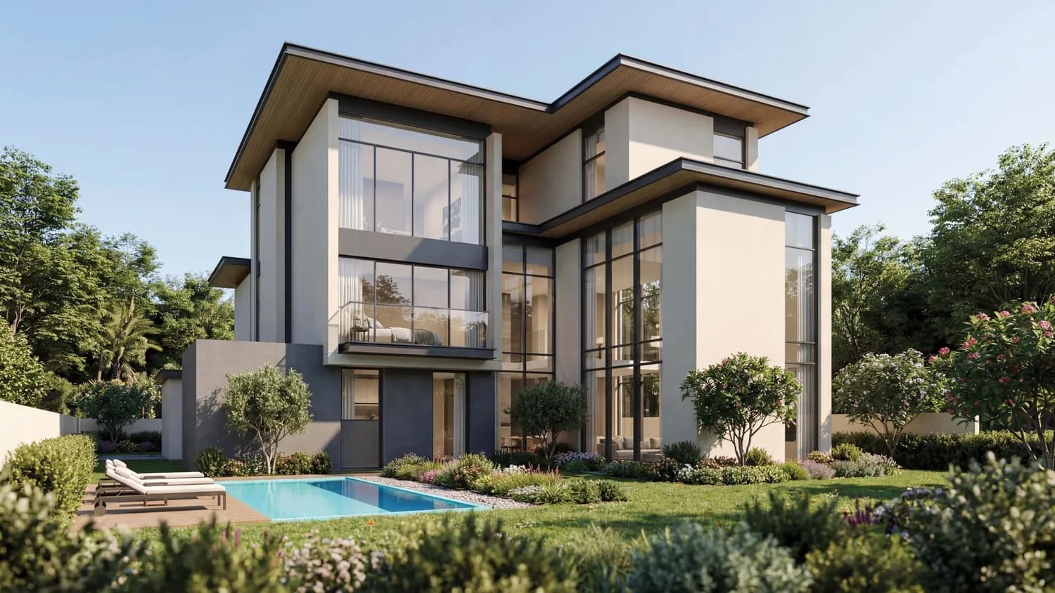 The Orchard at Sobha City, Abu Dhabi