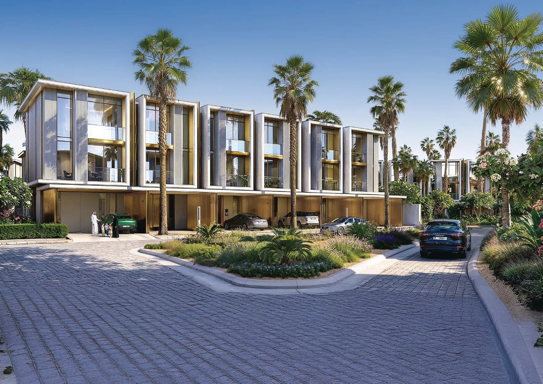Tilal Binghatti, Al Warsan, Dubai, photo 2
